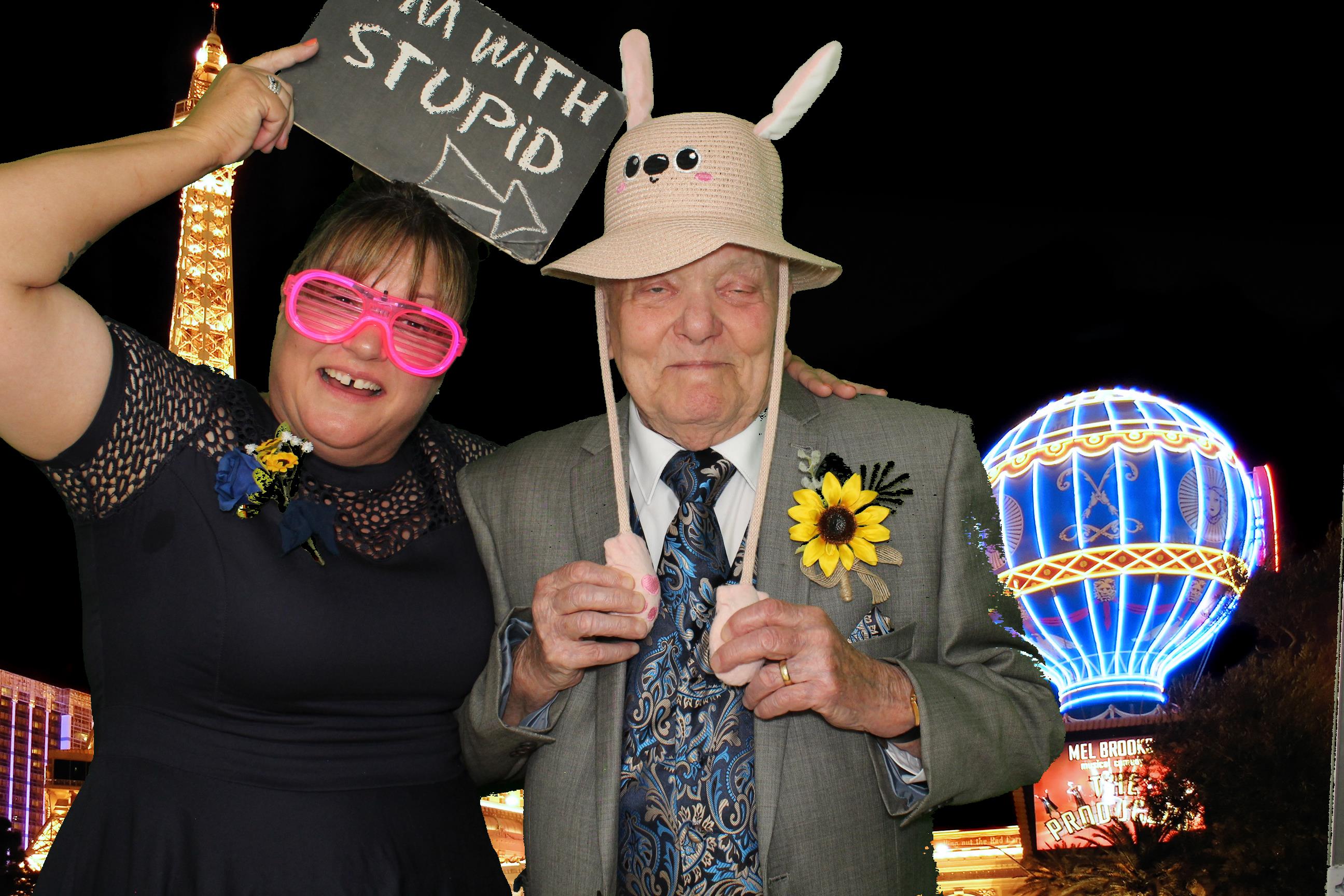 Mega & Charlie | View more photos from the event at gallery.omegaphotobooths.co.uk/u/Omega-Photobooths/Mega-Charlie