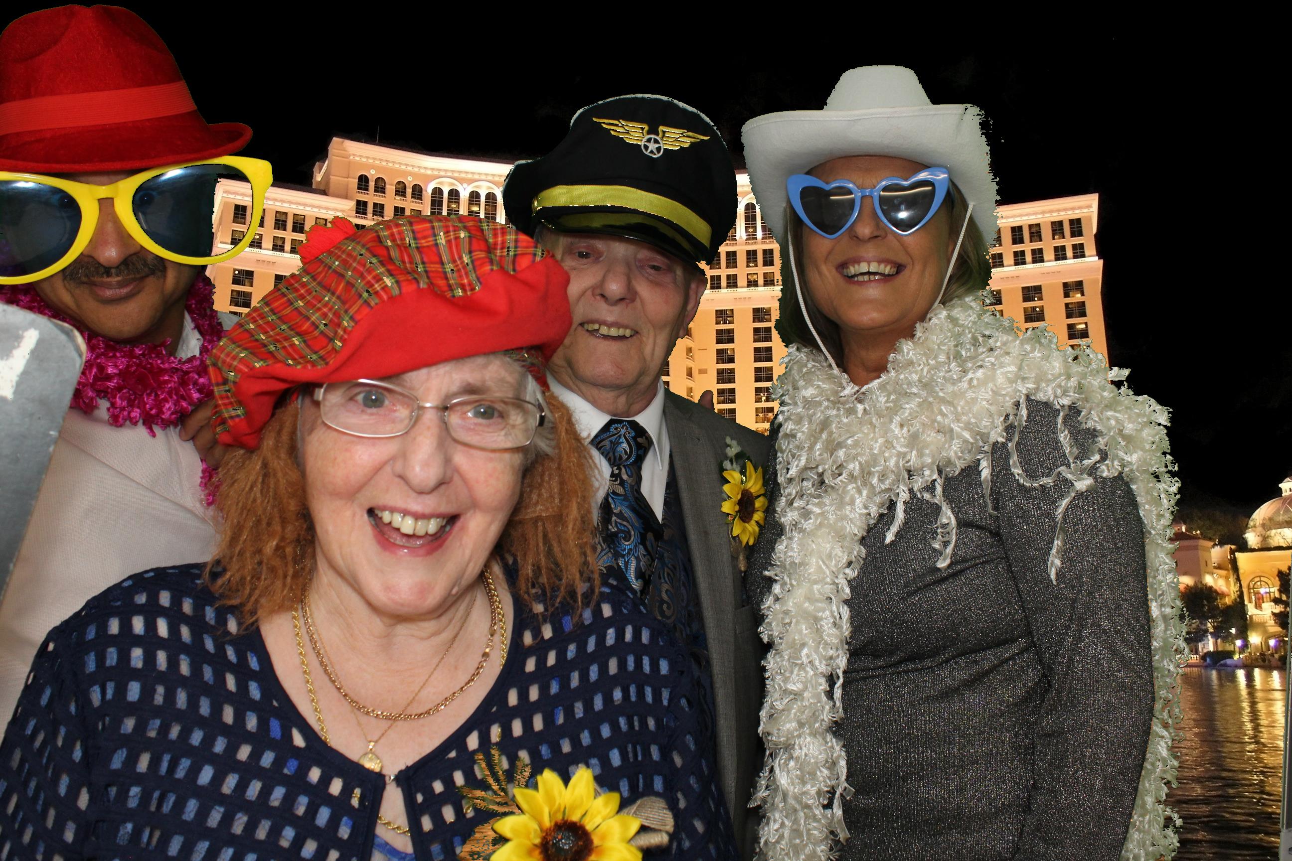 Mega & Charlie | View more photos from the event at gallery.omegaphotobooths.co.uk/u/Omega-Photobooths/Mega-Charlie