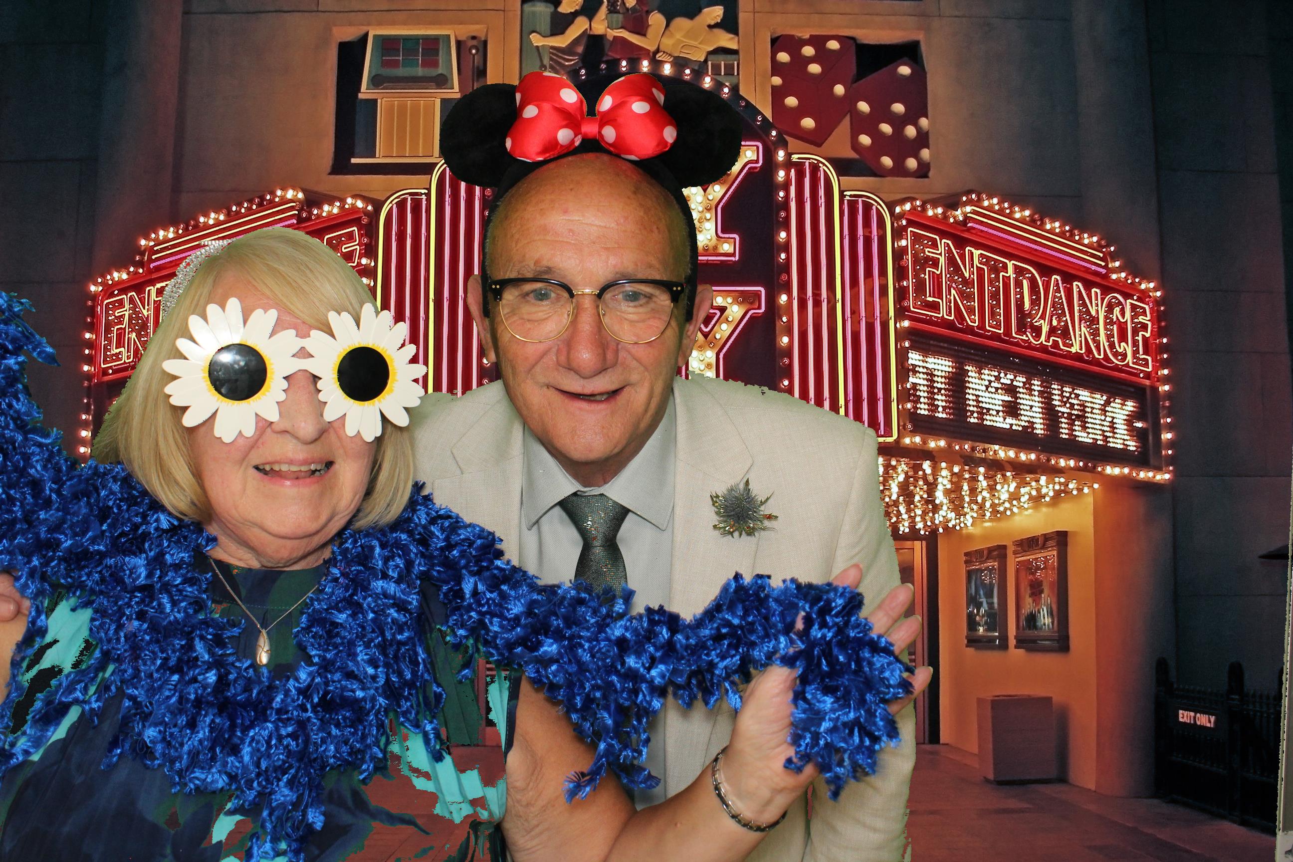 Mega & Charlie | View more photos from the event at gallery.omegaphotobooths.co.uk/u/Omega-Photobooths/Mega-Charlie
