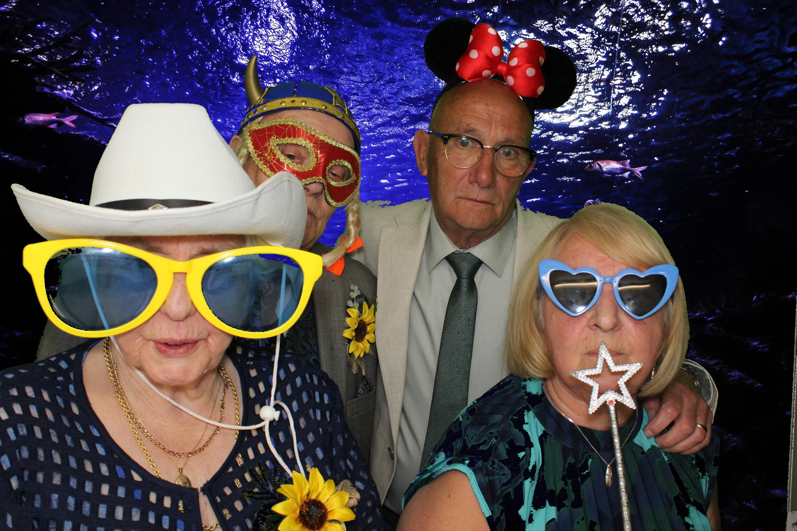Mega & Charlie | View more photos from the event at gallery.omegaphotobooths.co.uk/u/Omega-Photobooths/Mega-Charlie