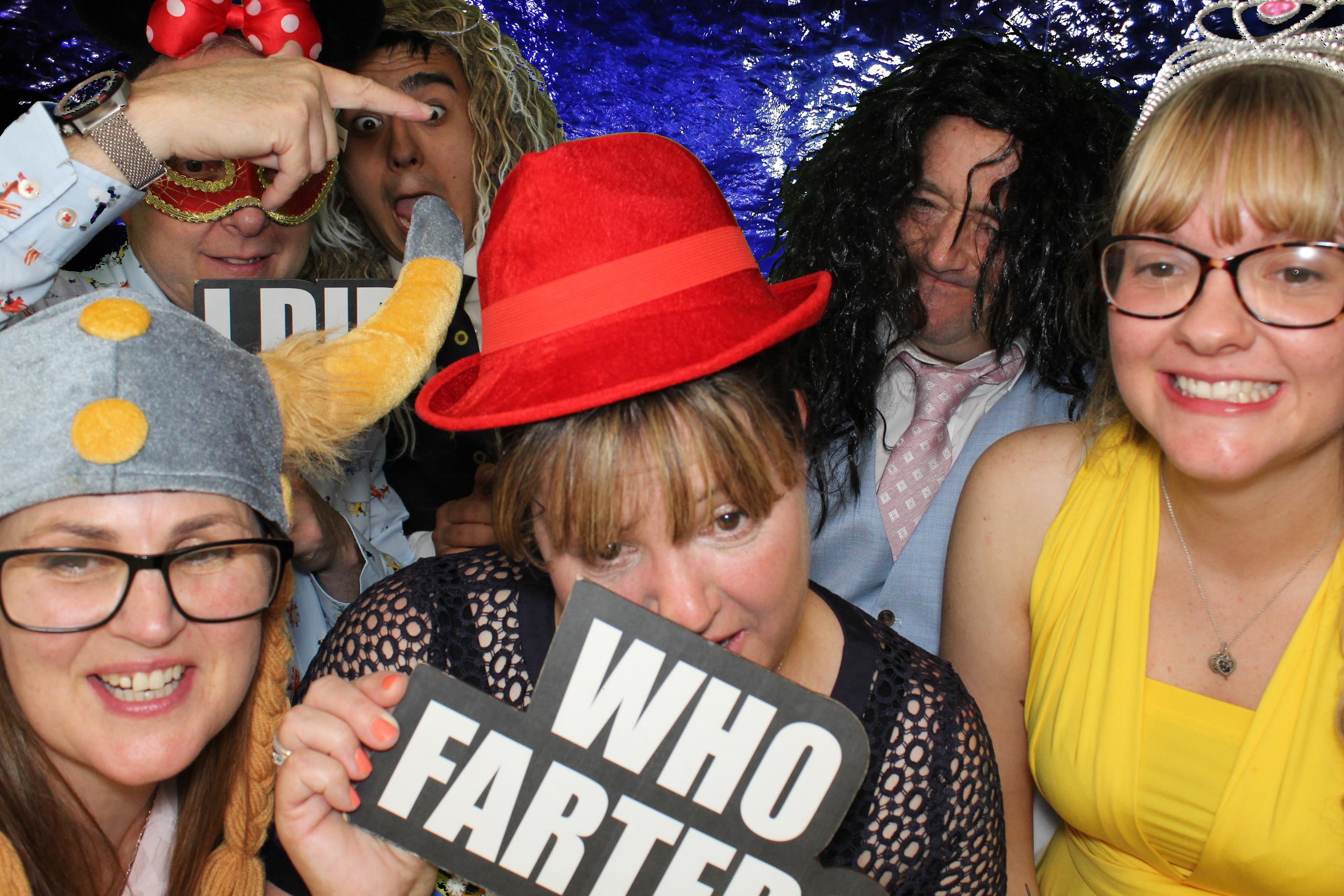 Mega & Charlie | View more photos from the event at gallery.omegaphotobooths.co.uk/u/Omega-Photobooths/Mega-Charlie