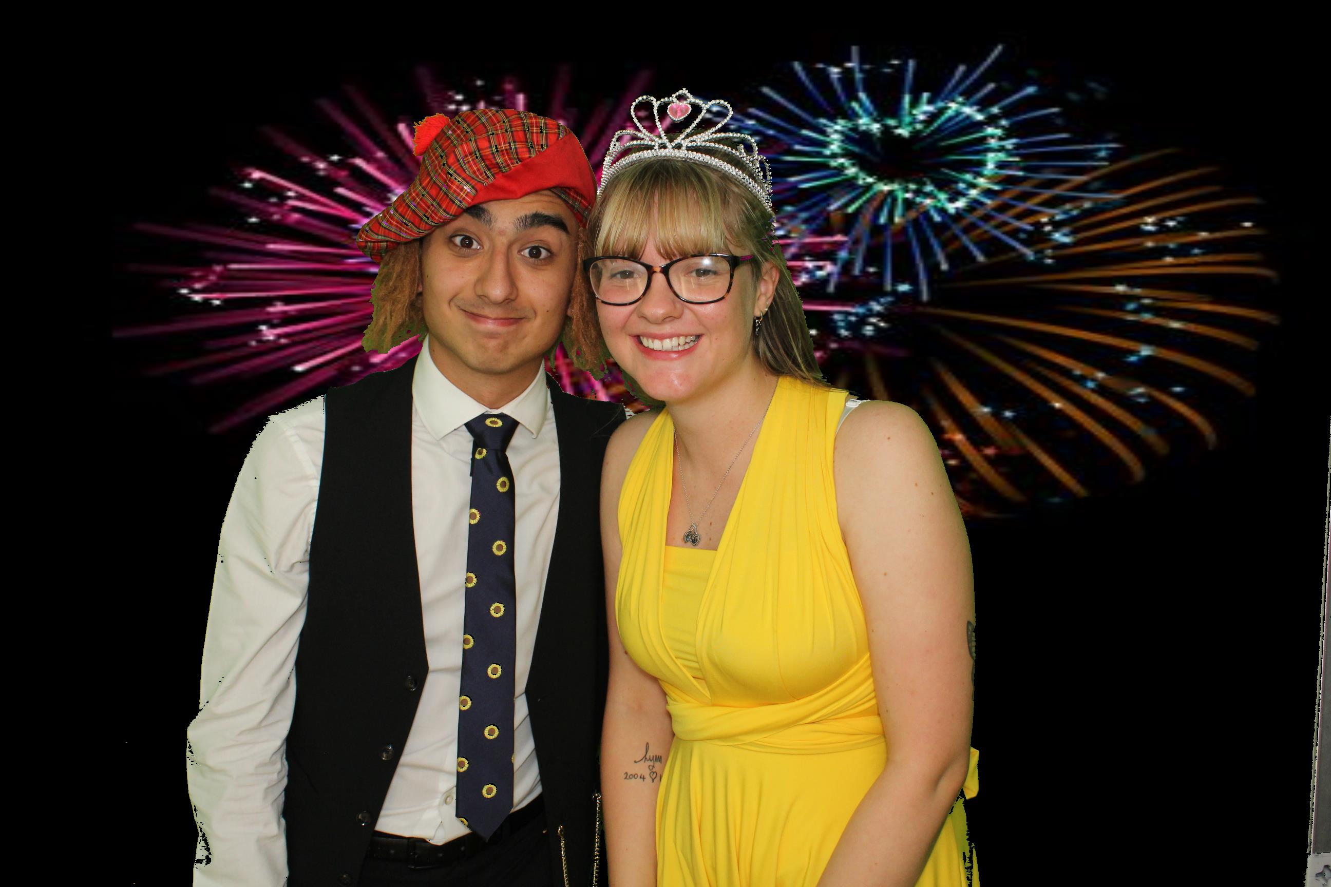 Mega & Charlie | View more photos from the event at gallery.omegaphotobooths.co.uk/u/Omega-Photobooths/Mega-Charlie