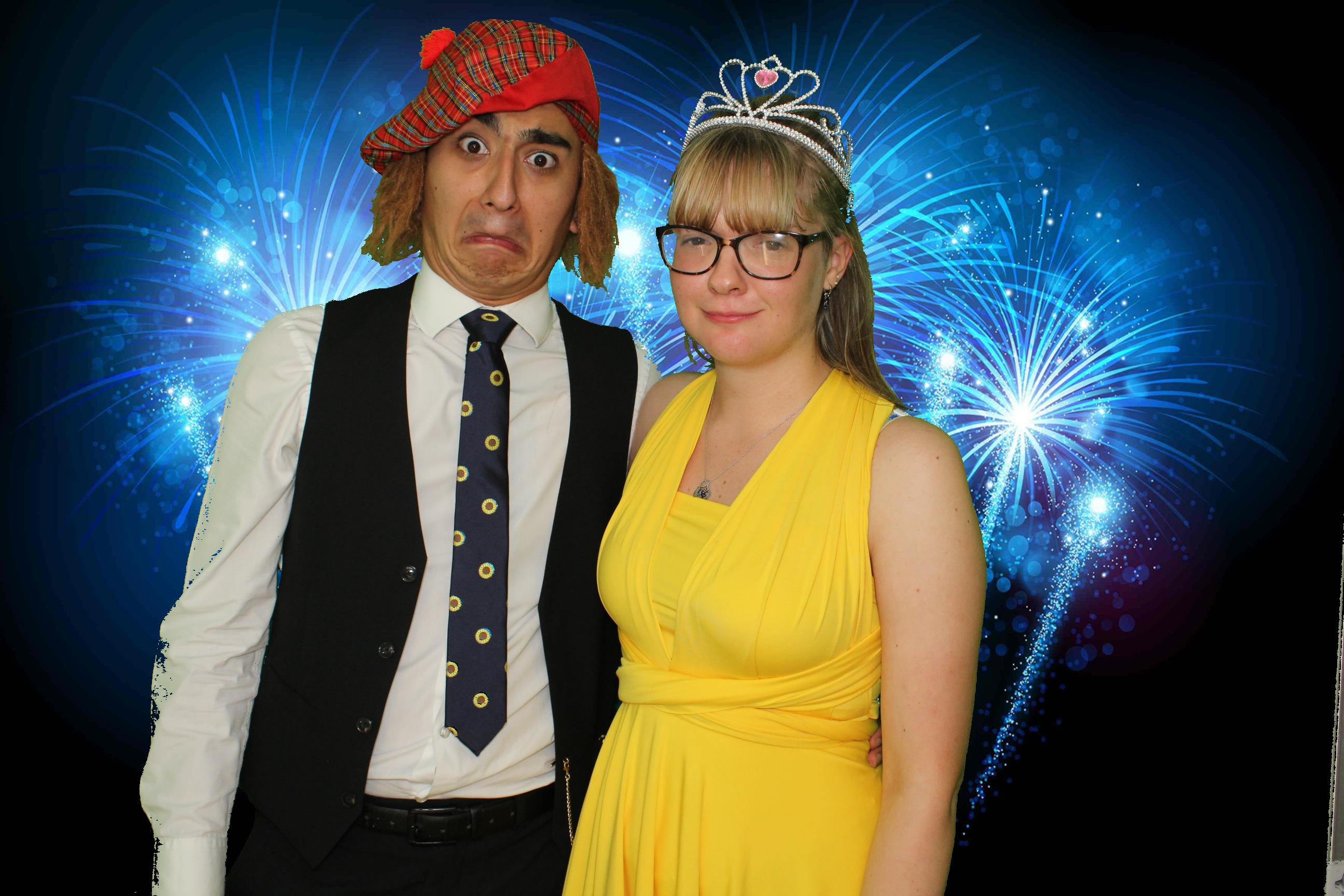 Mega & Charlie | View more photos from the event at gallery.omegaphotobooths.co.uk/u/Omega-Photobooths/Mega-Charlie