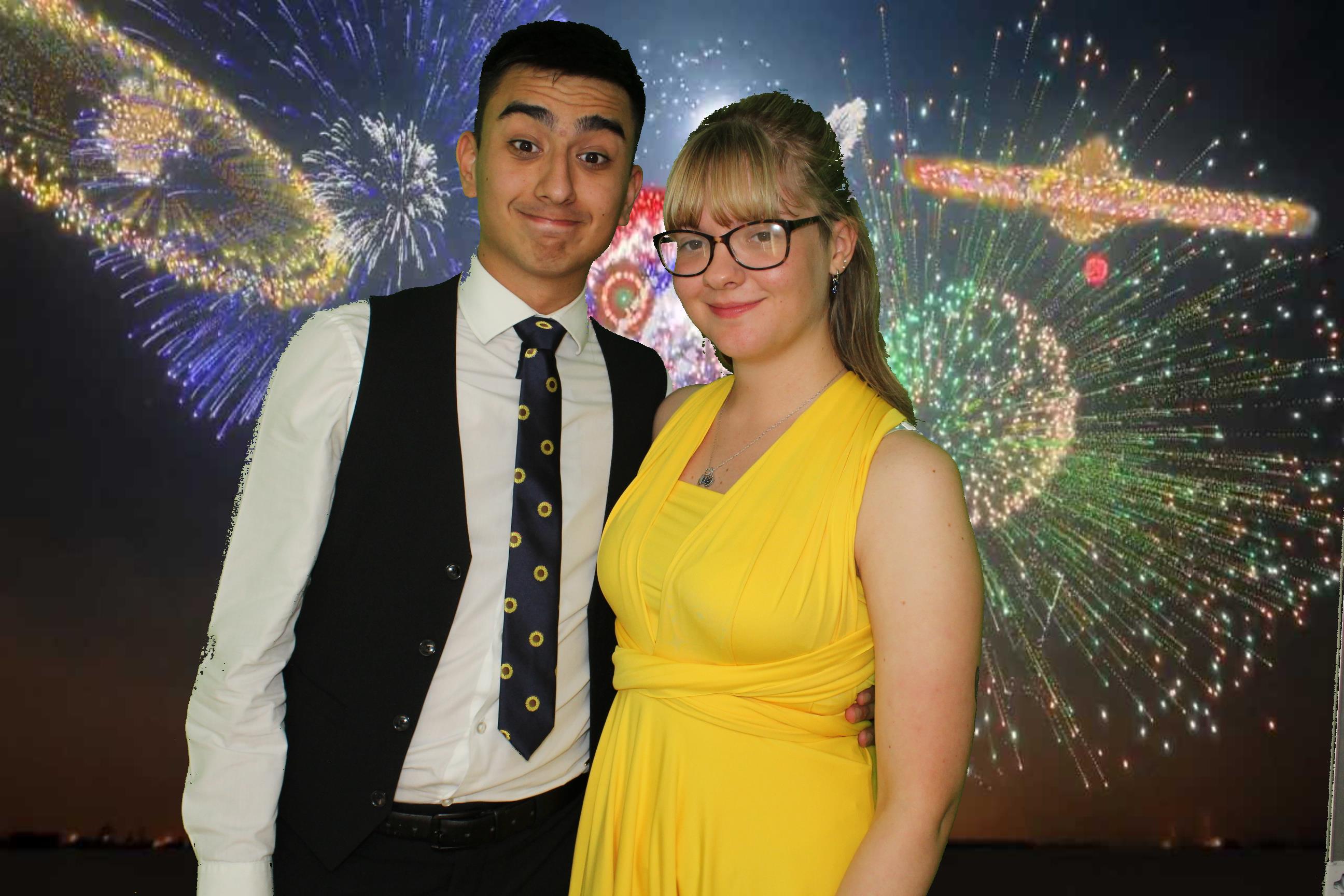 Mega & Charlie | View more photos from the event at gallery.omegaphotobooths.co.uk/u/Omega-Photobooths/Mega-Charlie