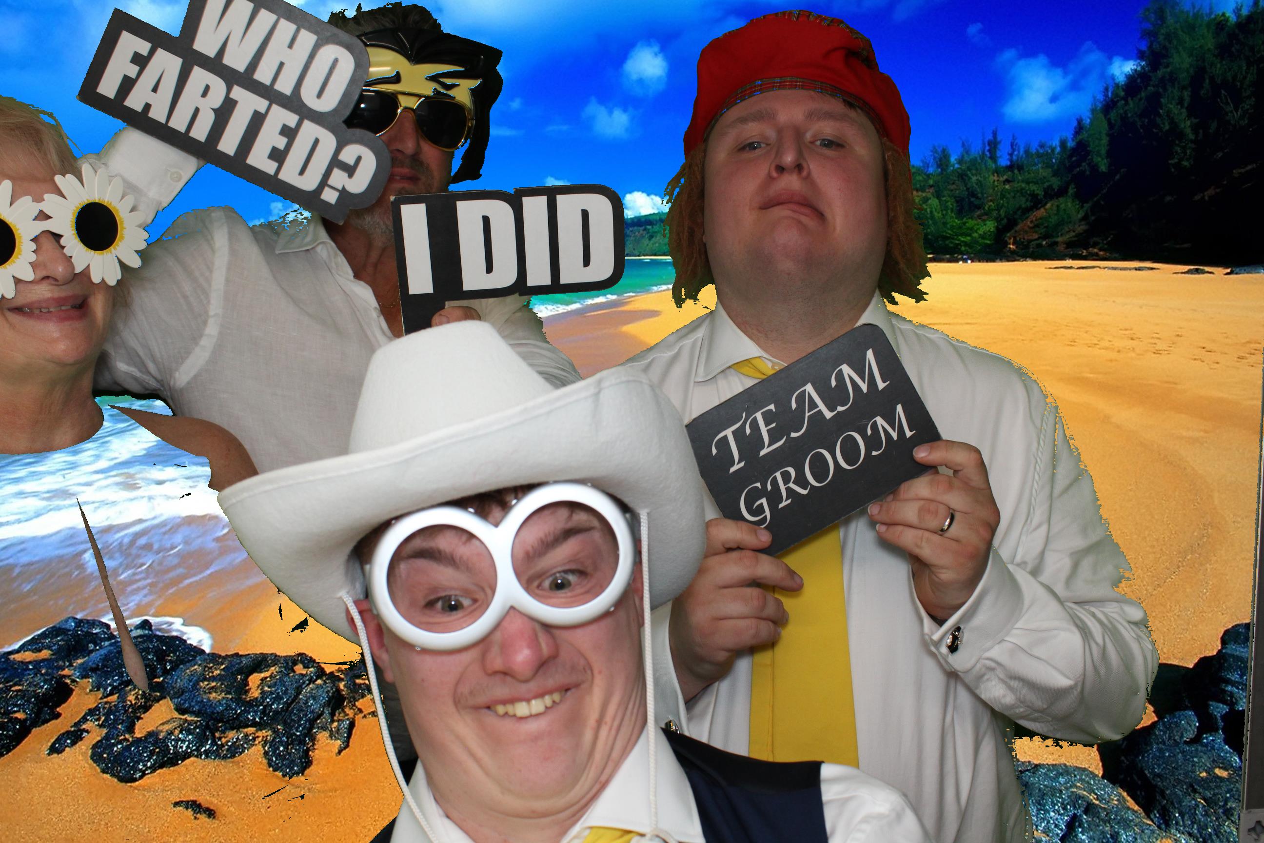 Mega & Charlie | View more photos from the event at gallery.omegaphotobooths.co.uk/u/Omega-Photobooths/Mega-Charlie