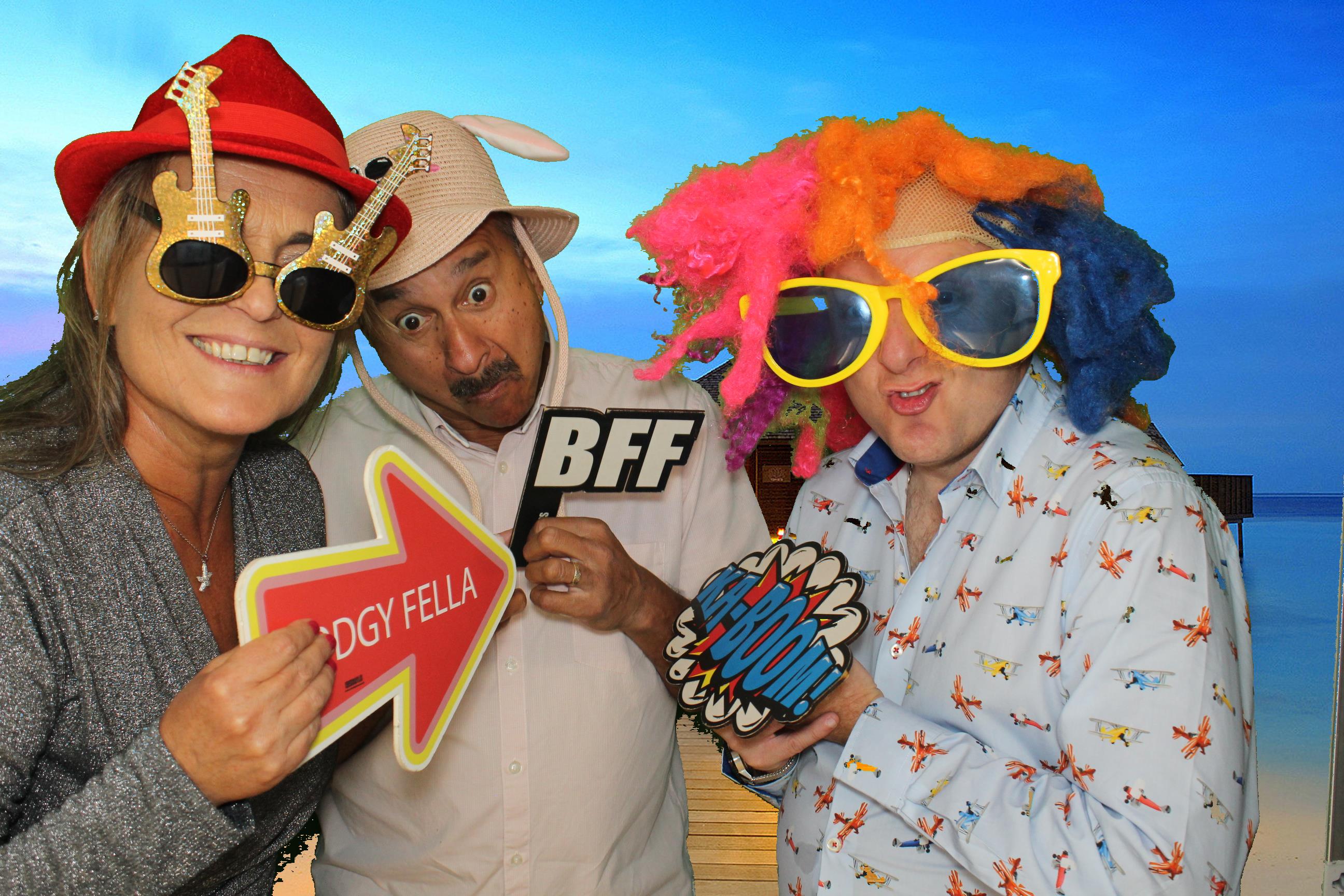 Mega & Charlie | View more photos from the event at gallery.omegaphotobooths.co.uk/u/Omega-Photobooths/Mega-Charlie