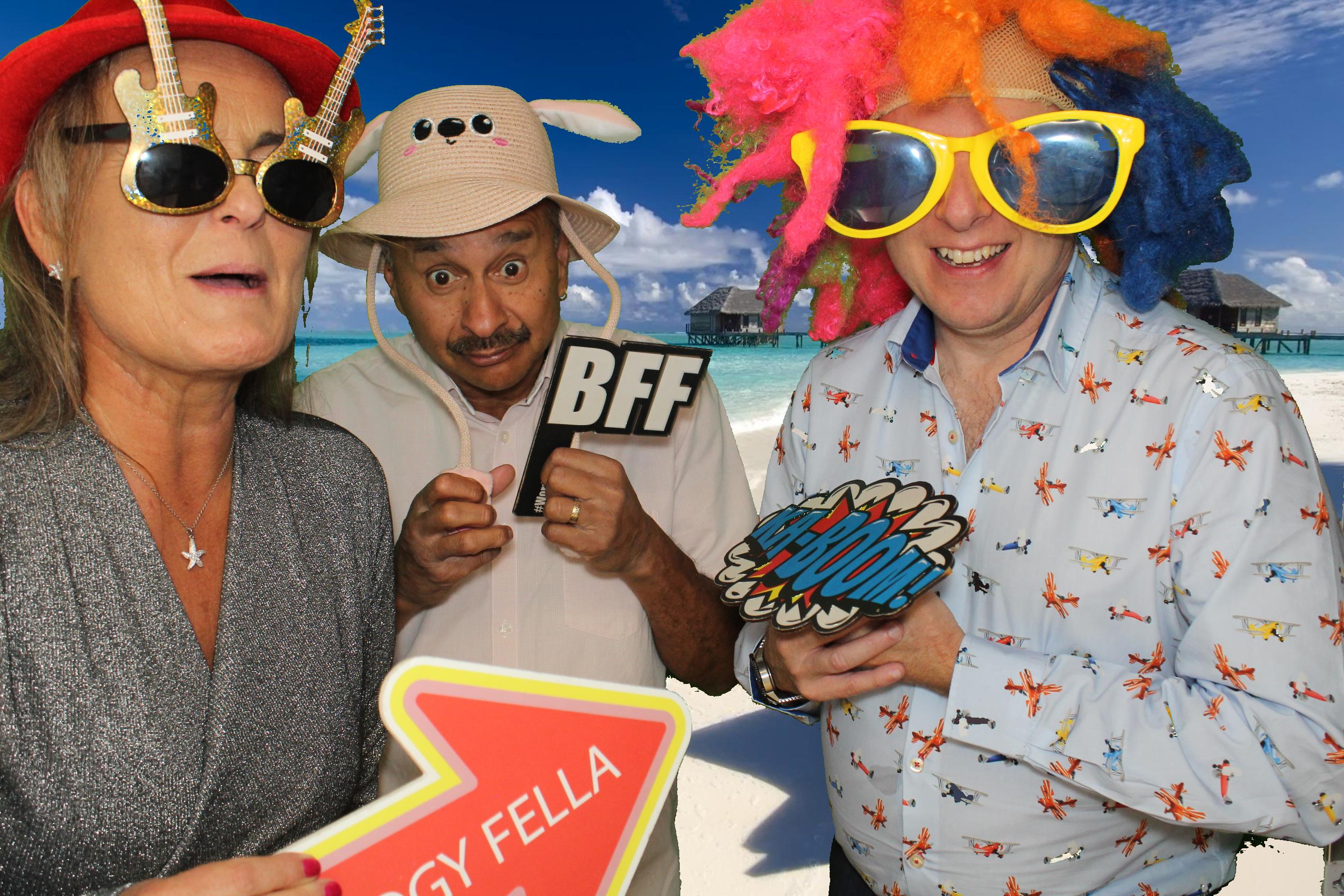Mega & Charlie | View more photos from the event at gallery.omegaphotobooths.co.uk/u/Omega-Photobooths/Mega-Charlie