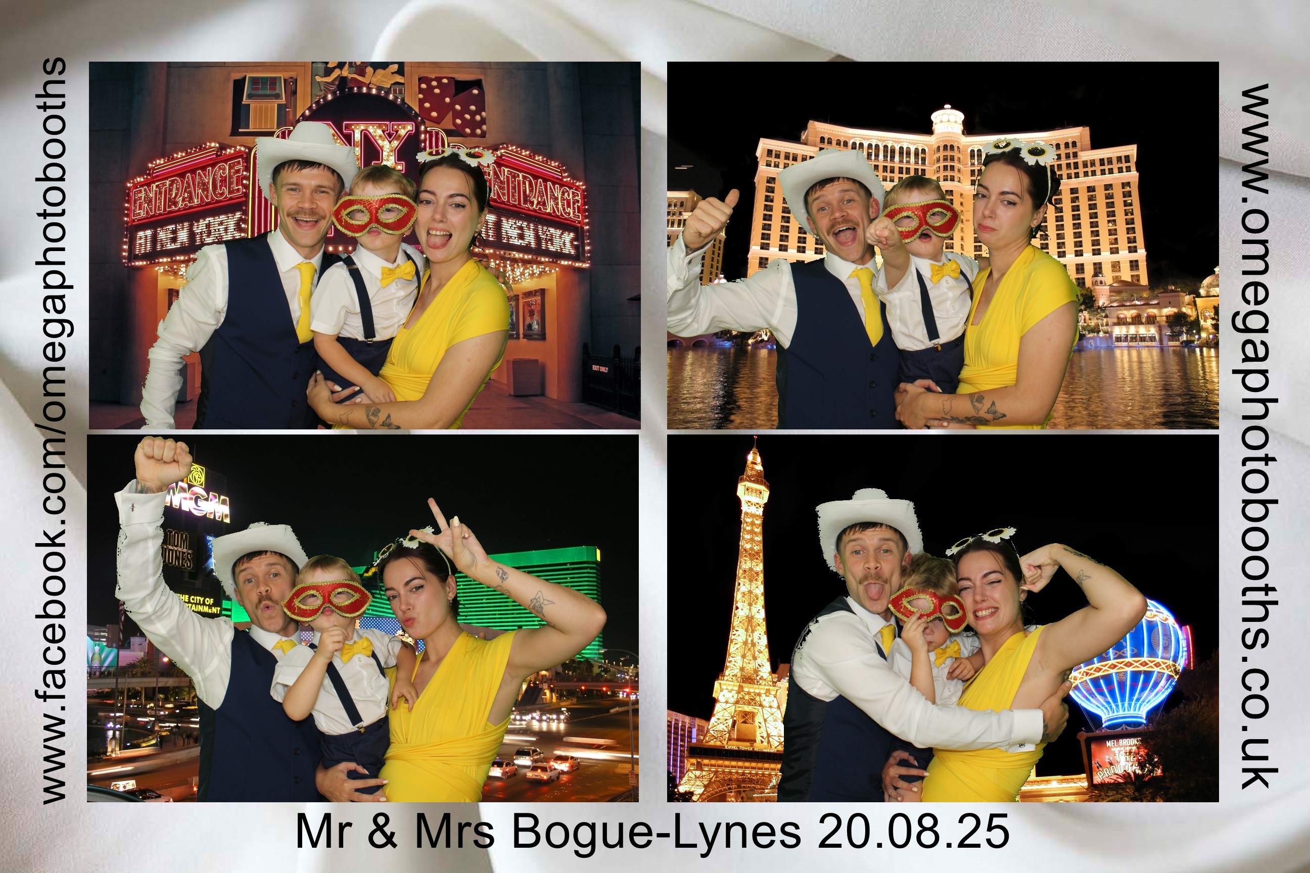 Mega & Charlie | View more photos from the event at gallery.omegaphotobooths.co.uk/u/Omega-Photobooths/Mega-Charlie