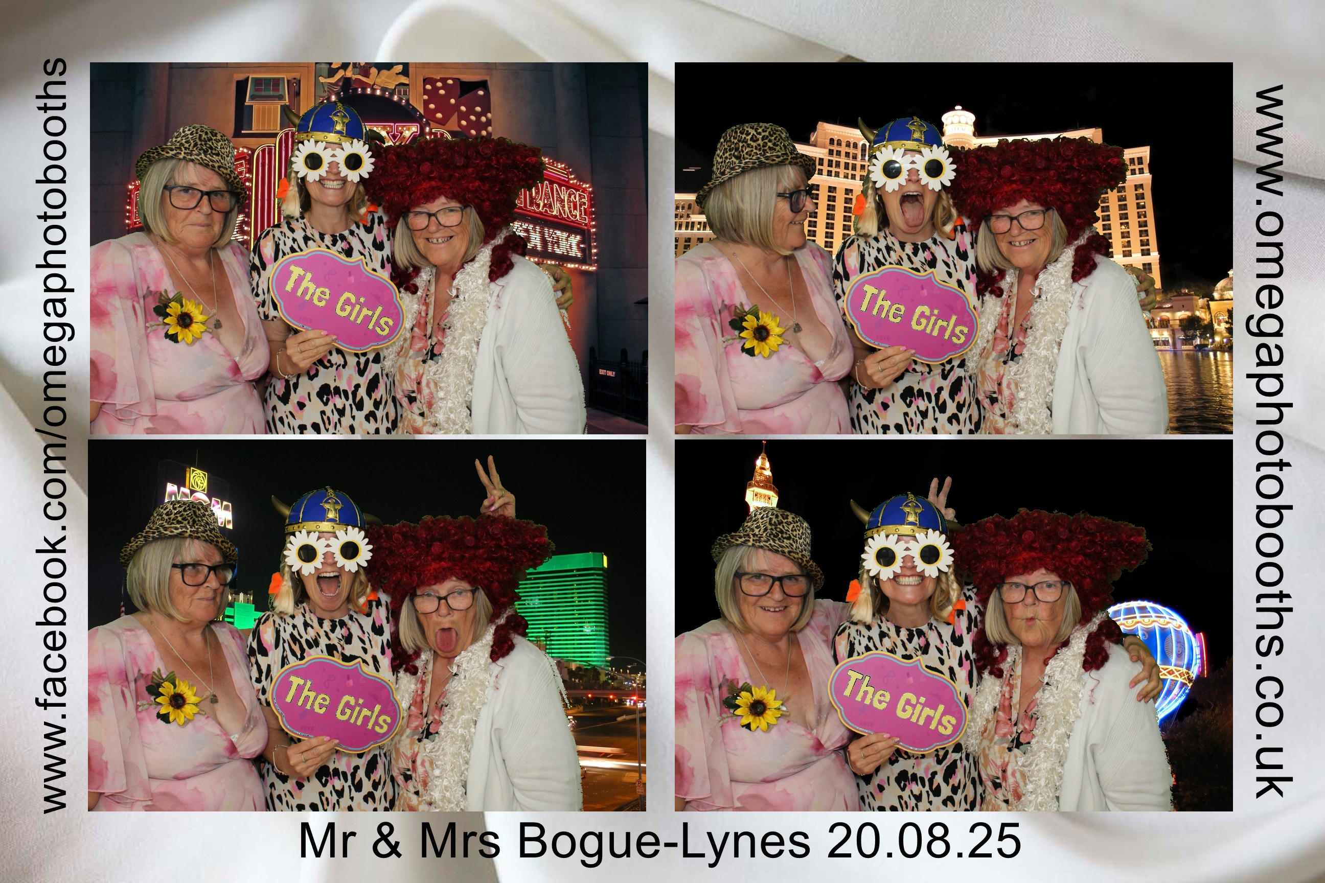 Mega & Charlie | View more photos from the event at gallery.omegaphotobooths.co.uk/u/Omega-Photobooths/Mega-Charlie