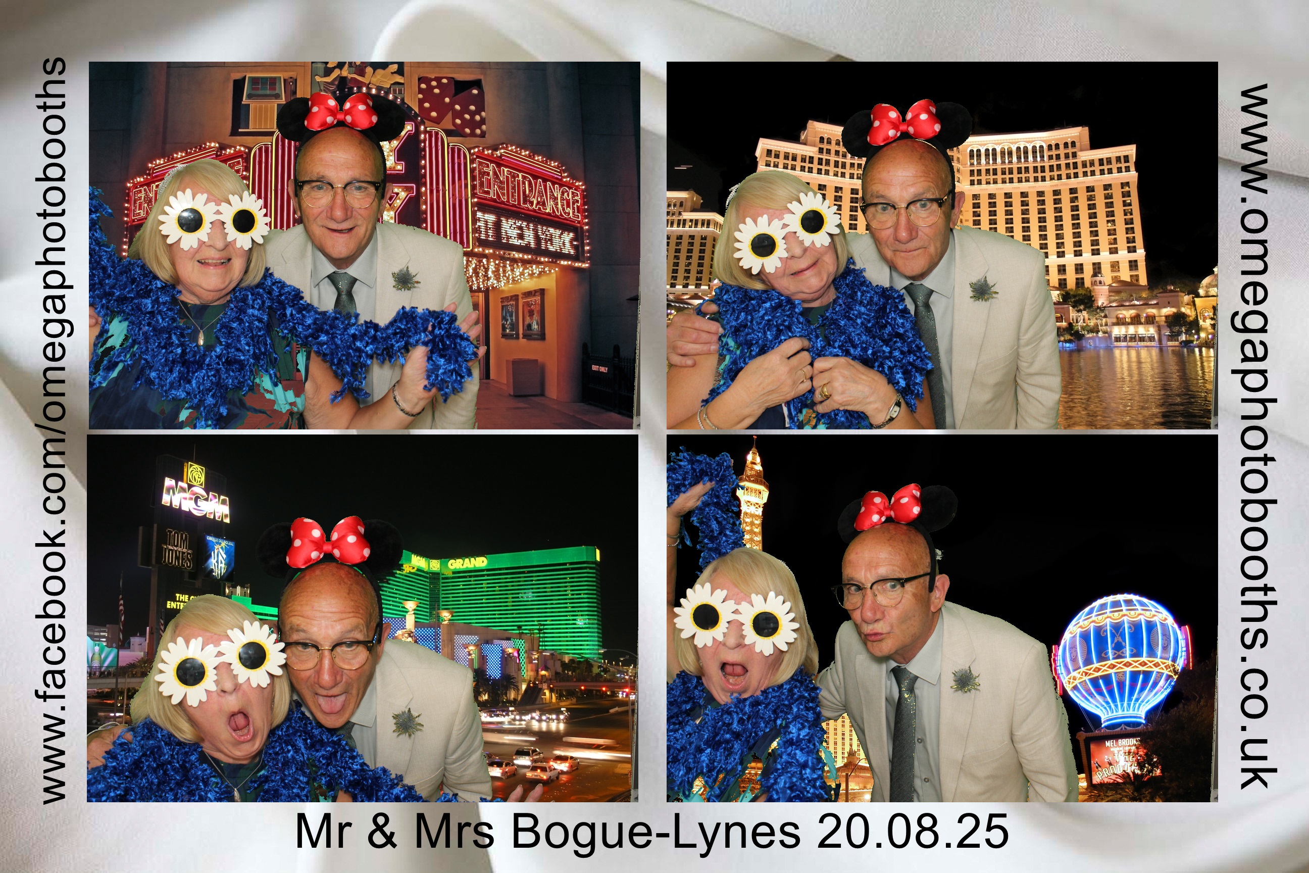Mega & Charlie | View more photos from the event at gallery.omegaphotobooths.co.uk/u/Omega-Photobooths/Mega-Charlie