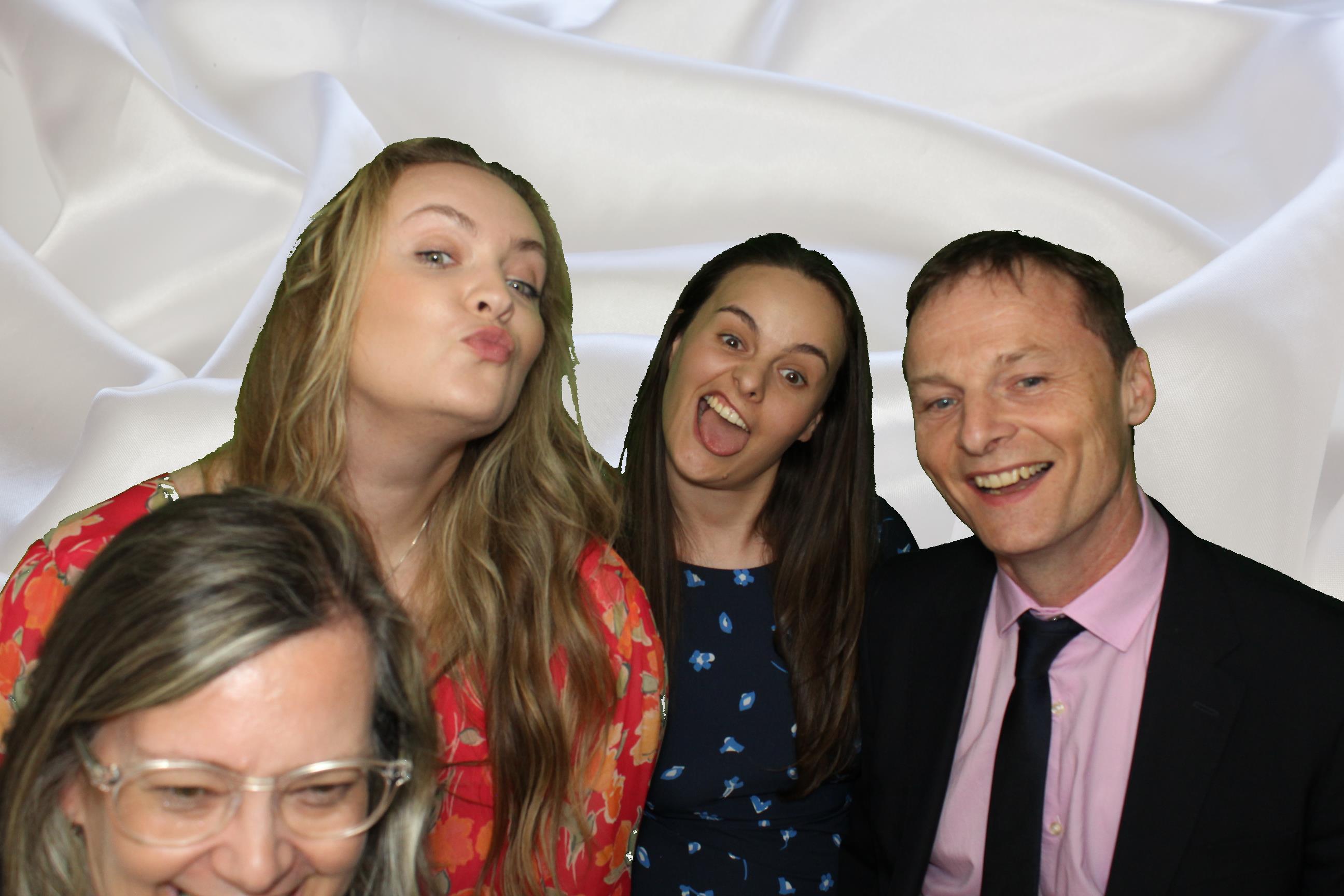 Sam & Ellie | View more photos from the event at gallery.omegaphotobooths.co.uk/u/Omega-Photobooths/Sam-Ellie