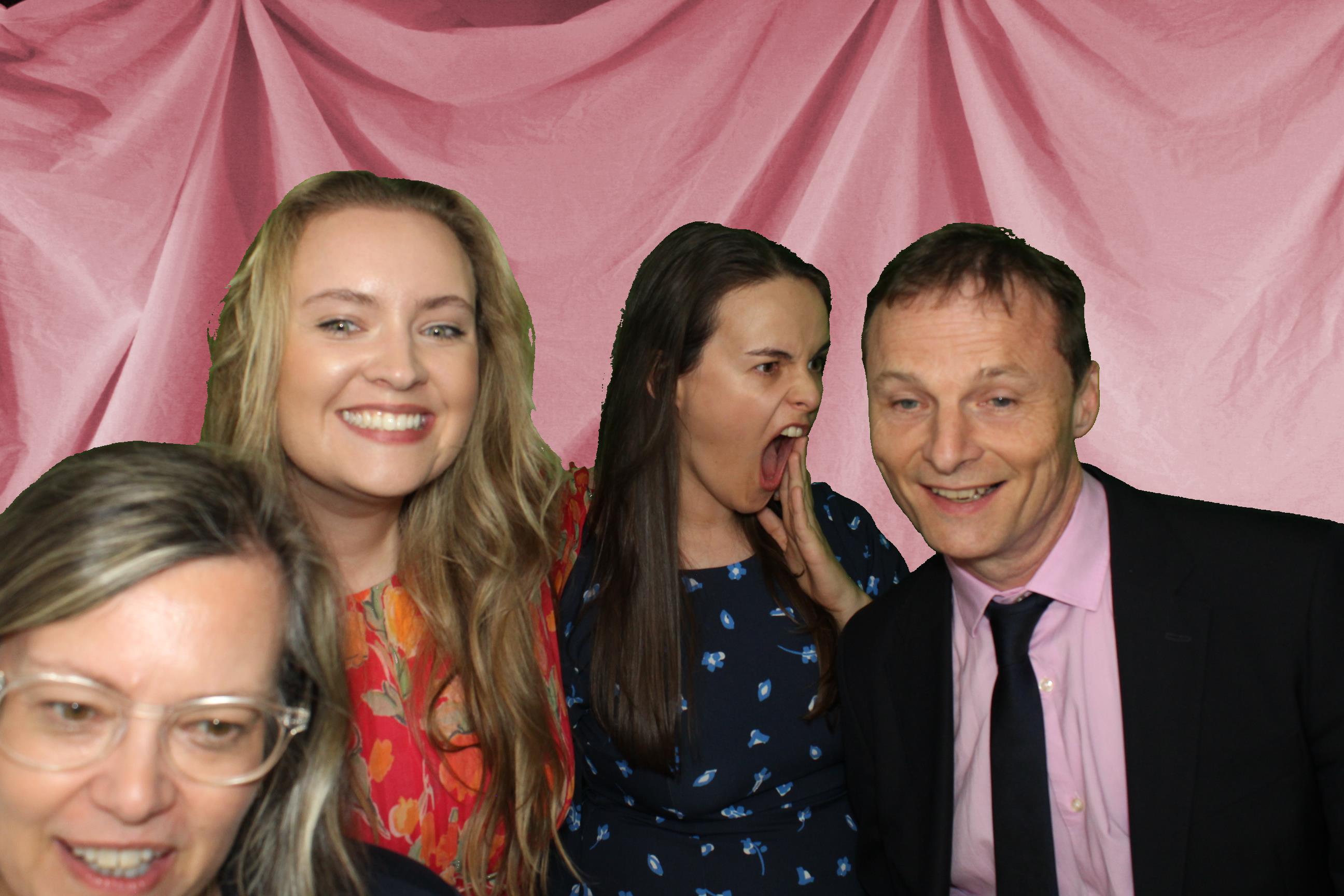 Sam & Ellie | View more photos from the event at gallery.omegaphotobooths.co.uk/u/Omega-Photobooths/Sam-Ellie