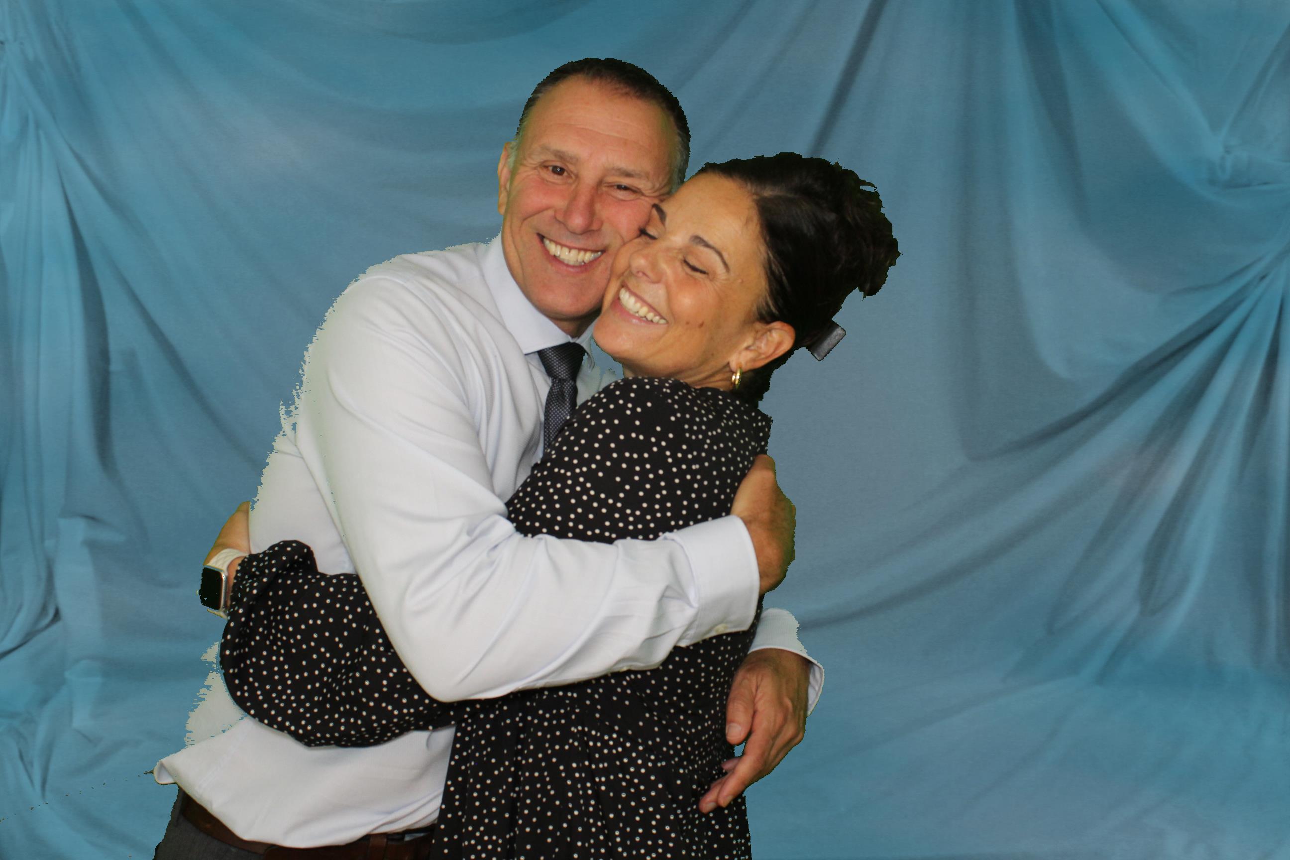 Sam & Ellie | View more photos from the event at gallery.omegaphotobooths.co.uk/u/Omega-Photobooths/Sam-Ellie