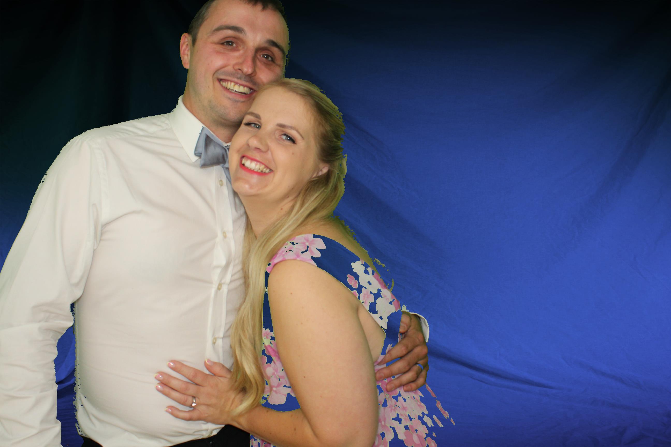 Sam & Ellie | View more photos from the event at gallery.omegaphotobooths.co.uk/u/Omega-Photobooths/Sam-Ellie