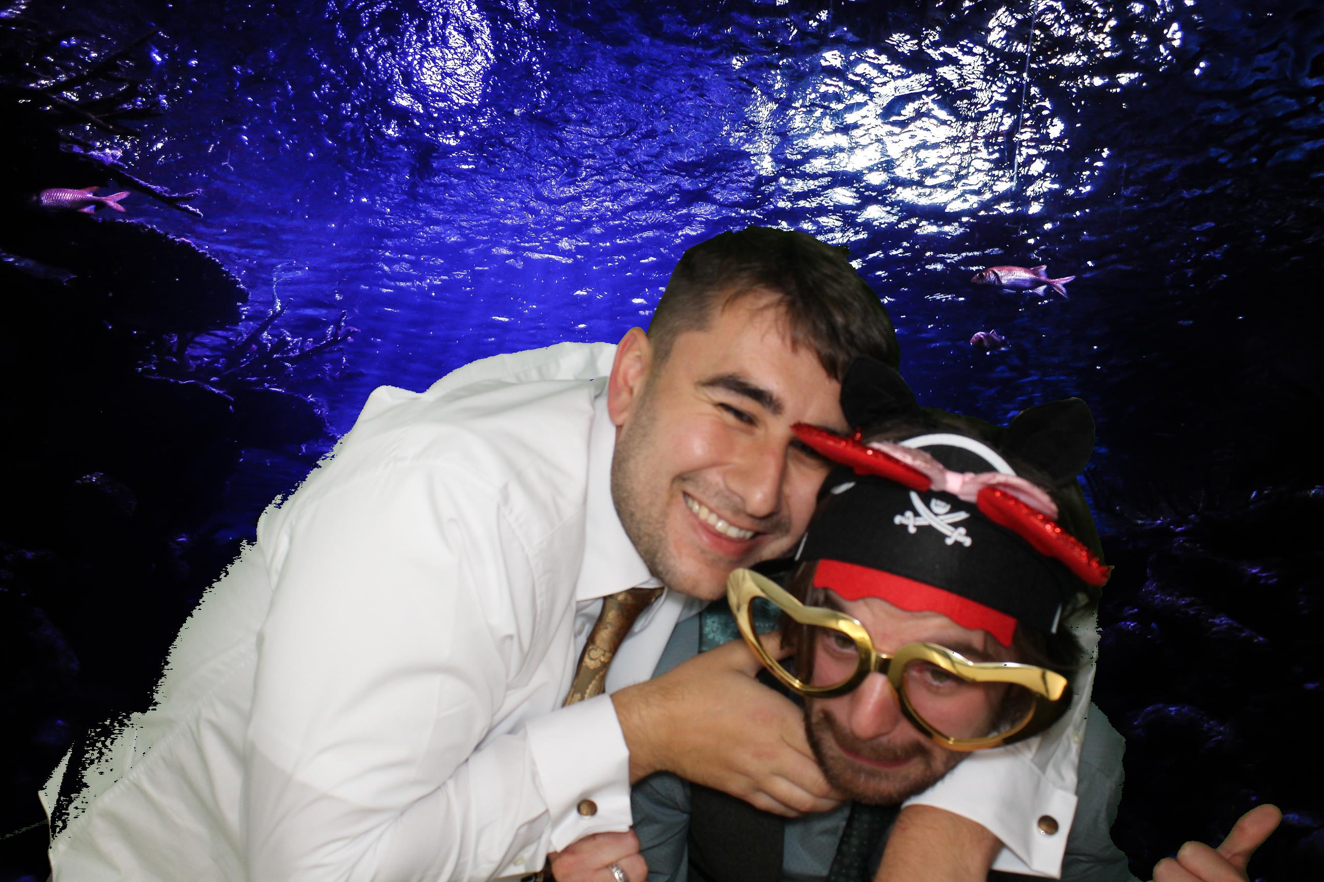 Sam & Ellie | View more photos from the event at gallery.omegaphotobooths.co.uk/u/Omega-Photobooths/Sam-Ellie