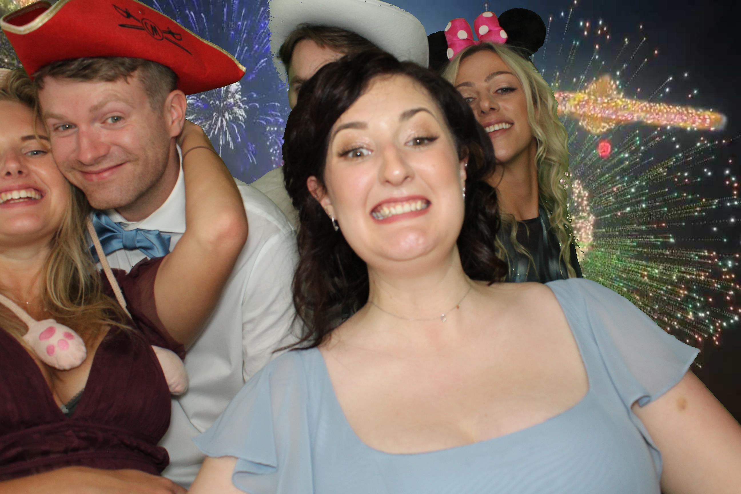 Sam & Ellie | View more photos from the event at gallery.omegaphotobooths.co.uk/u/Omega-Photobooths/Sam-Ellie