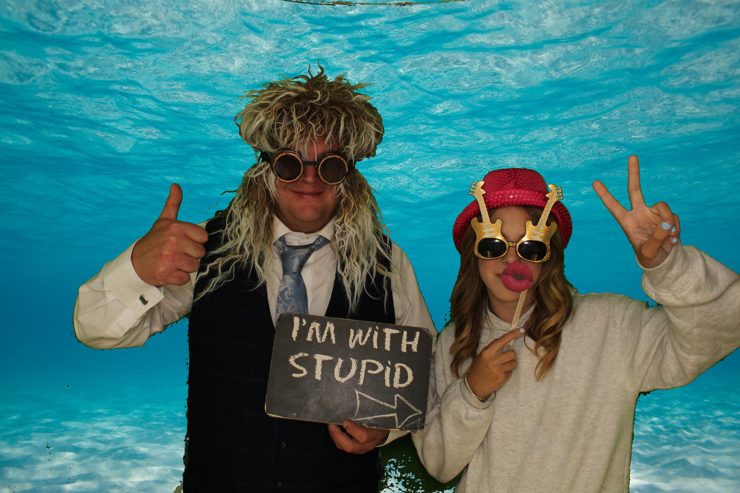 Sarah & James Wedding | View more photos from the event at gallery.omegaphotobooths.co.uk/u/Omega-Photobooths/Sarah-James-Wedding