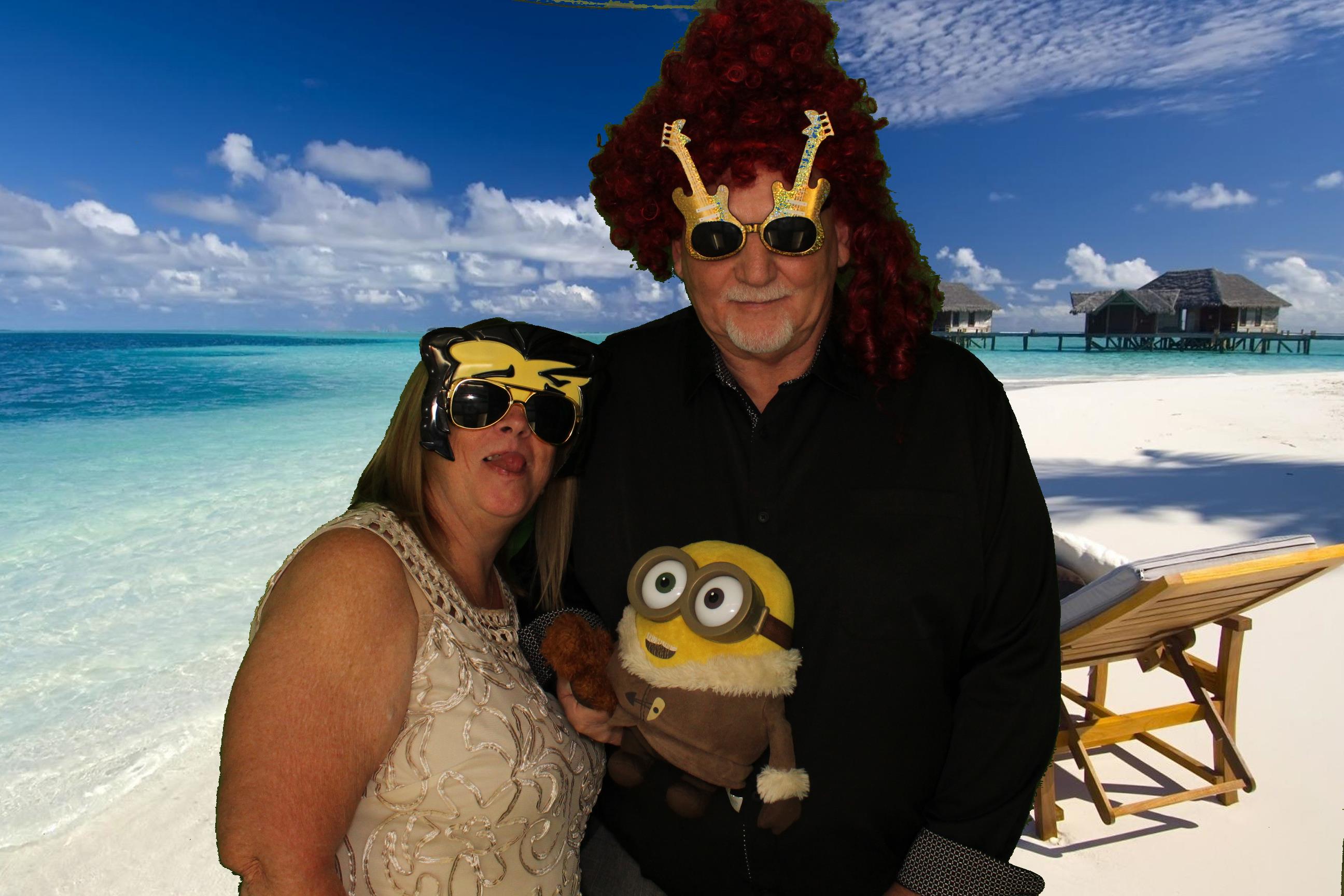 Sarah & James Wedding | View more photos from the event at gallery.omegaphotobooths.co.uk/u/Omega-Photobooths/Sarah-James-Wedding
