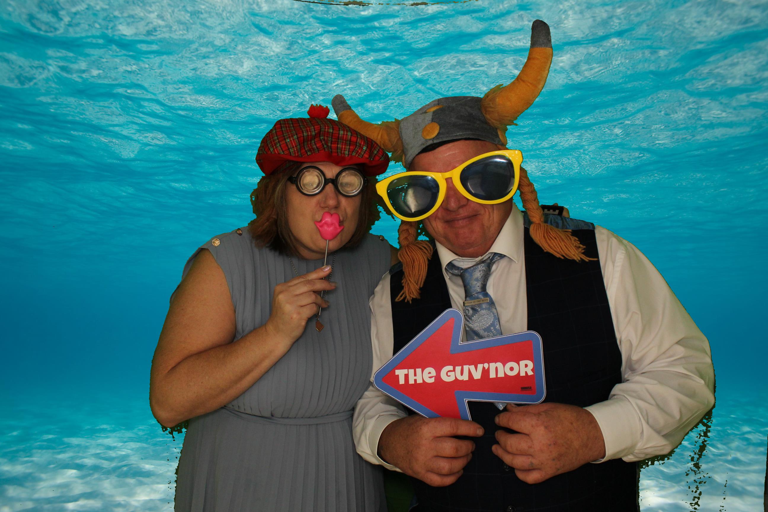 Sarah & James Wedding | View more photos from the event at gallery.omegaphotobooths.co.uk/u/Omega-Photobooths/Sarah-James-Wedding
