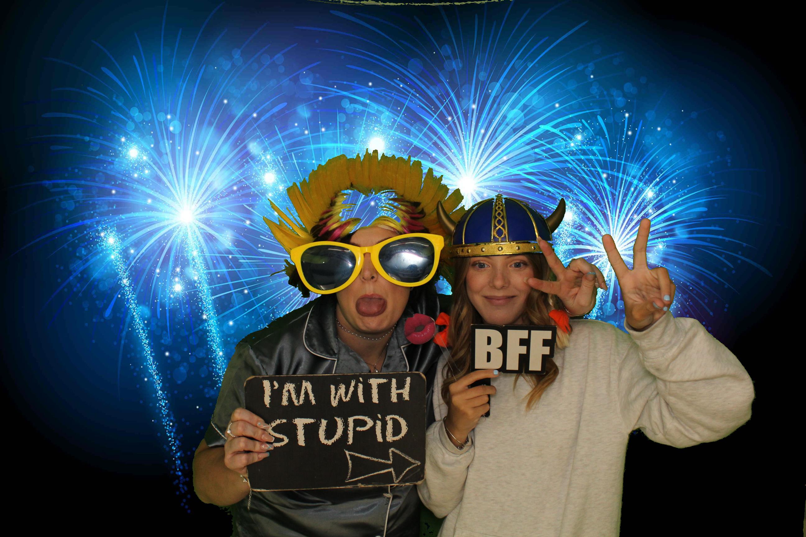 Sarah & James Wedding | View more photos from the event at gallery.omegaphotobooths.co.uk/u/Omega-Photobooths/Sarah-James-Wedding