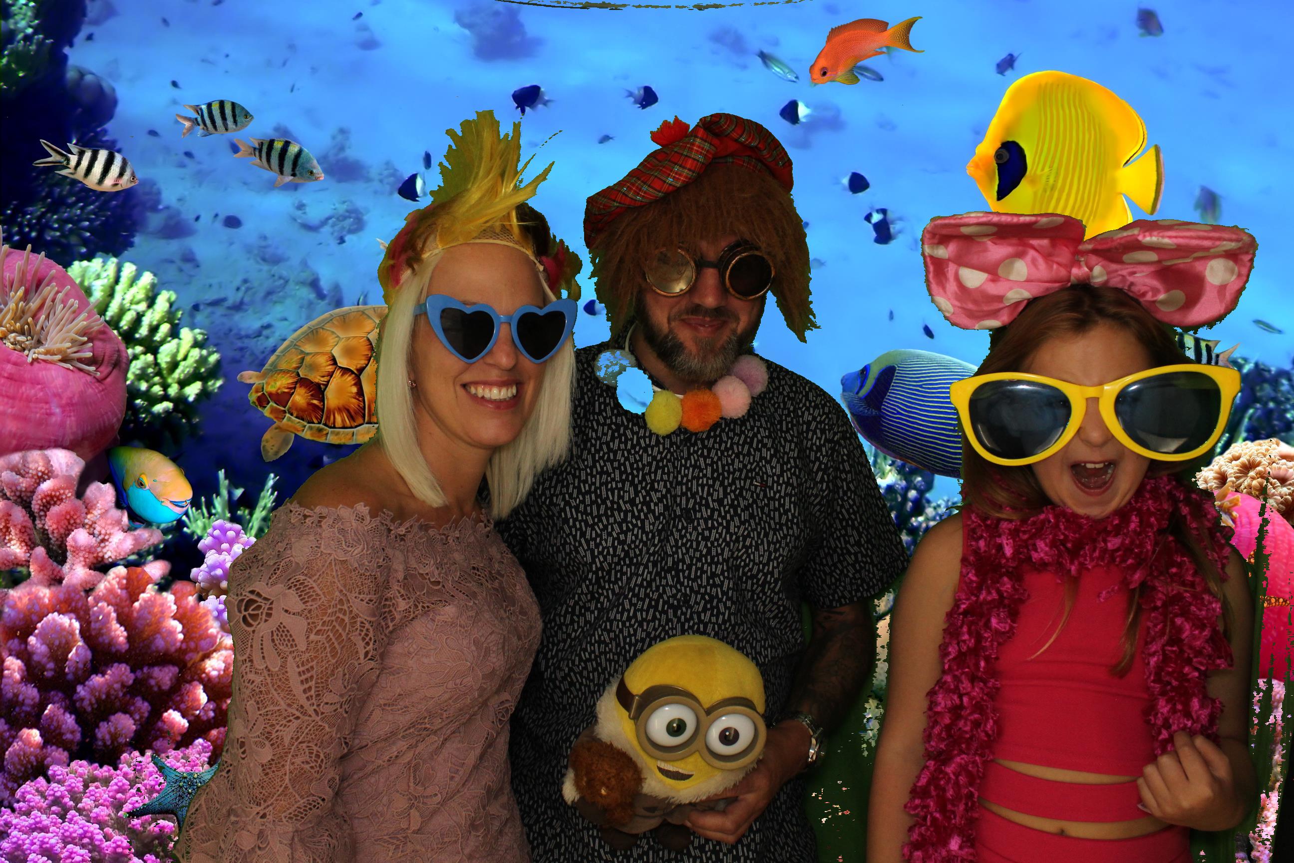 Sarah & James Wedding | View more photos from the event at gallery.omegaphotobooths.co.uk/u/Omega-Photobooths/Sarah-James-Wedding