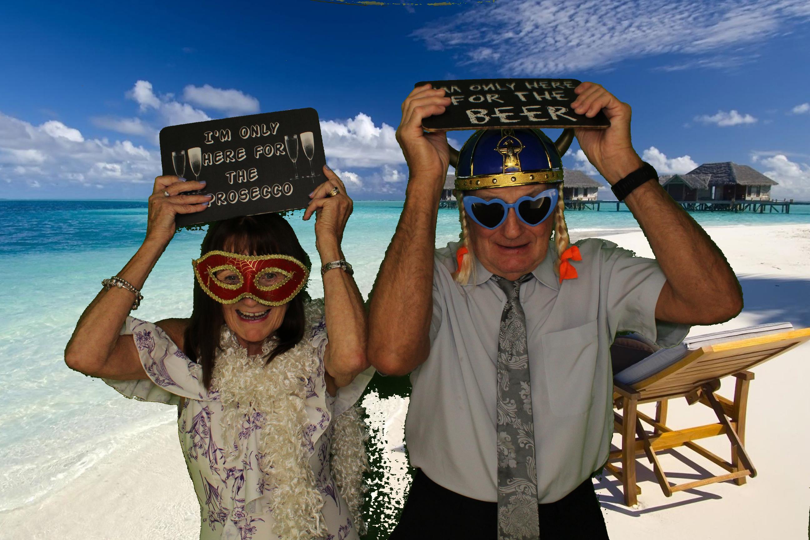 Sarah & James Wedding | View more photos from the event at gallery.omegaphotobooths.co.uk/u/Omega-Photobooths/Sarah-James-Wedding