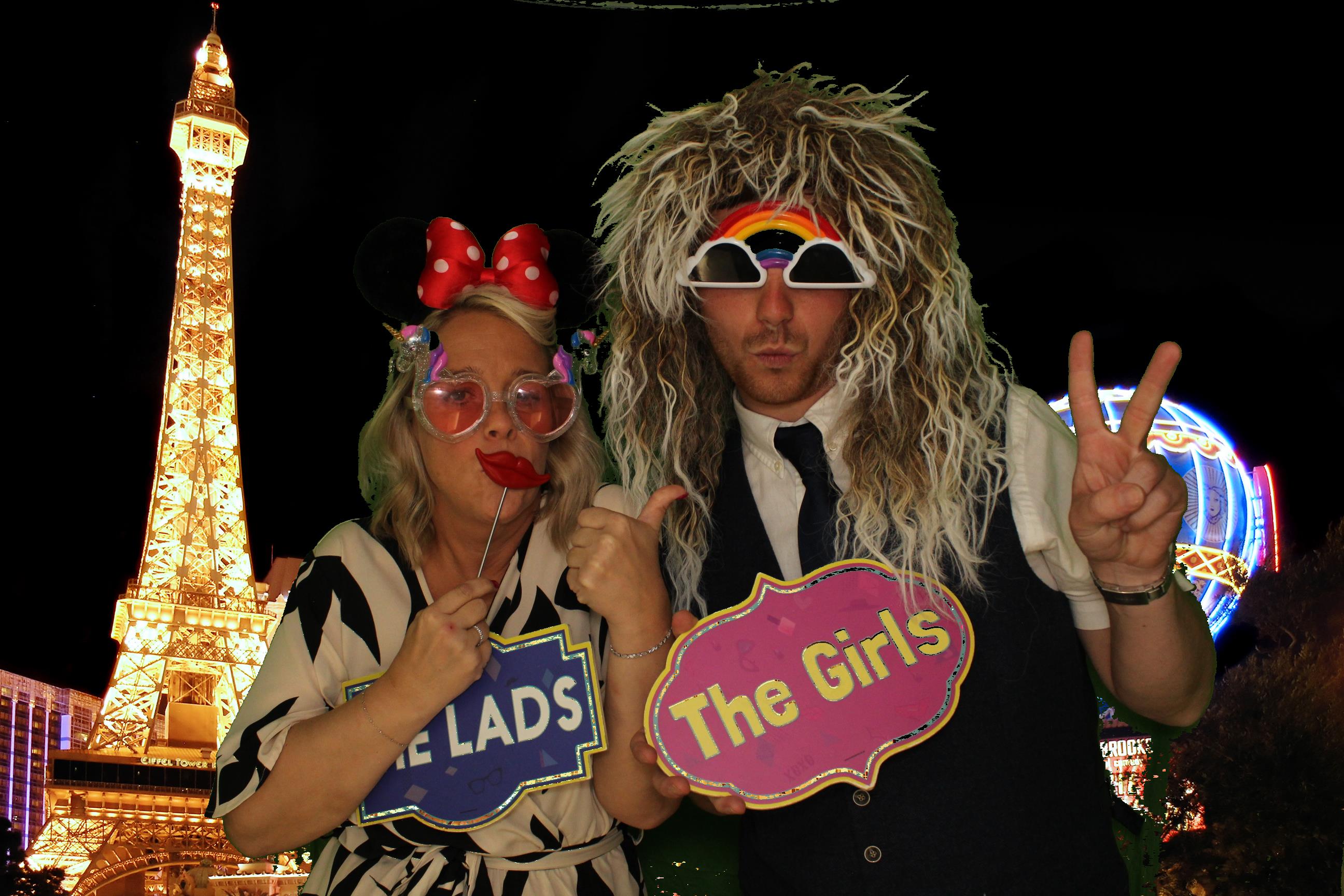 Sarah & James Wedding | View more photos from the event at gallery.omegaphotobooths.co.uk/u/Omega-Photobooths/Sarah-James-Wedding