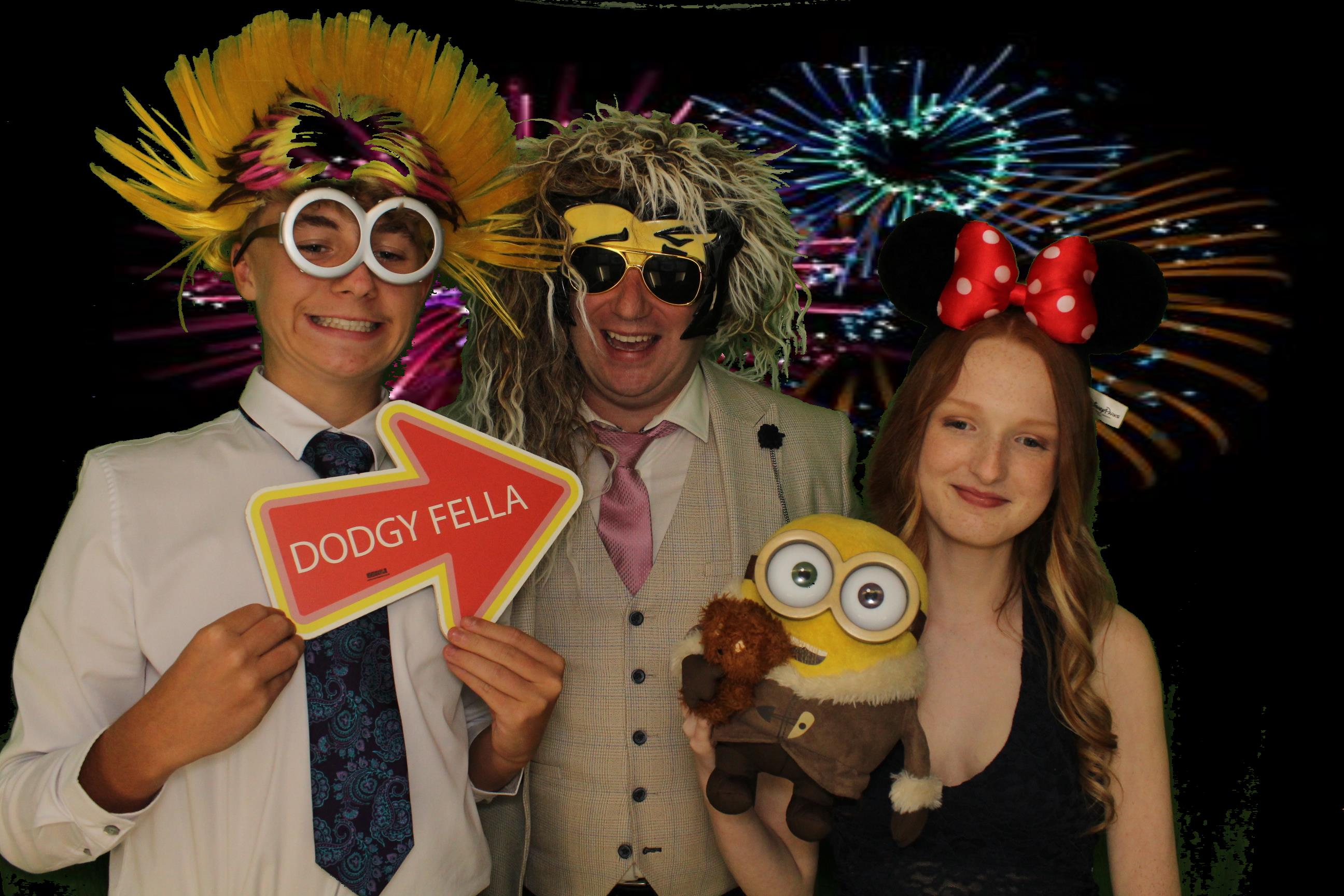 Sarah & James Wedding | View more photos from the event at gallery.omegaphotobooths.co.uk/u/Omega-Photobooths/Sarah-James-Wedding