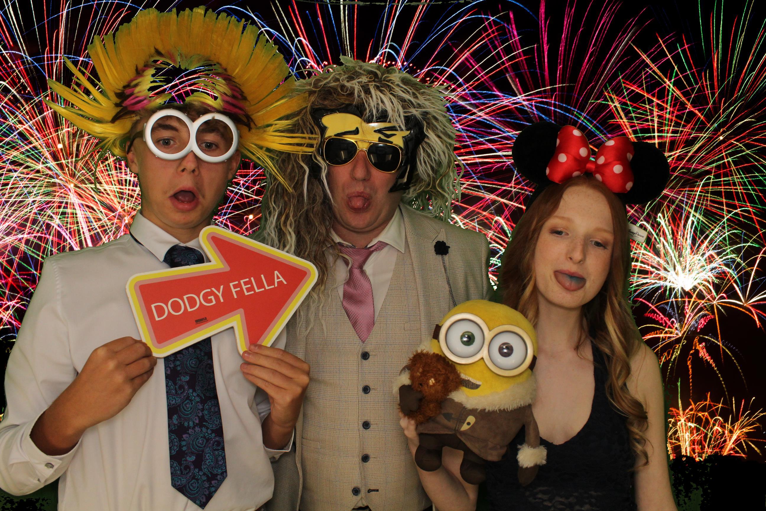 Sarah & James Wedding | View more photos from the event at gallery.omegaphotobooths.co.uk/u/Omega-Photobooths/Sarah-James-Wedding