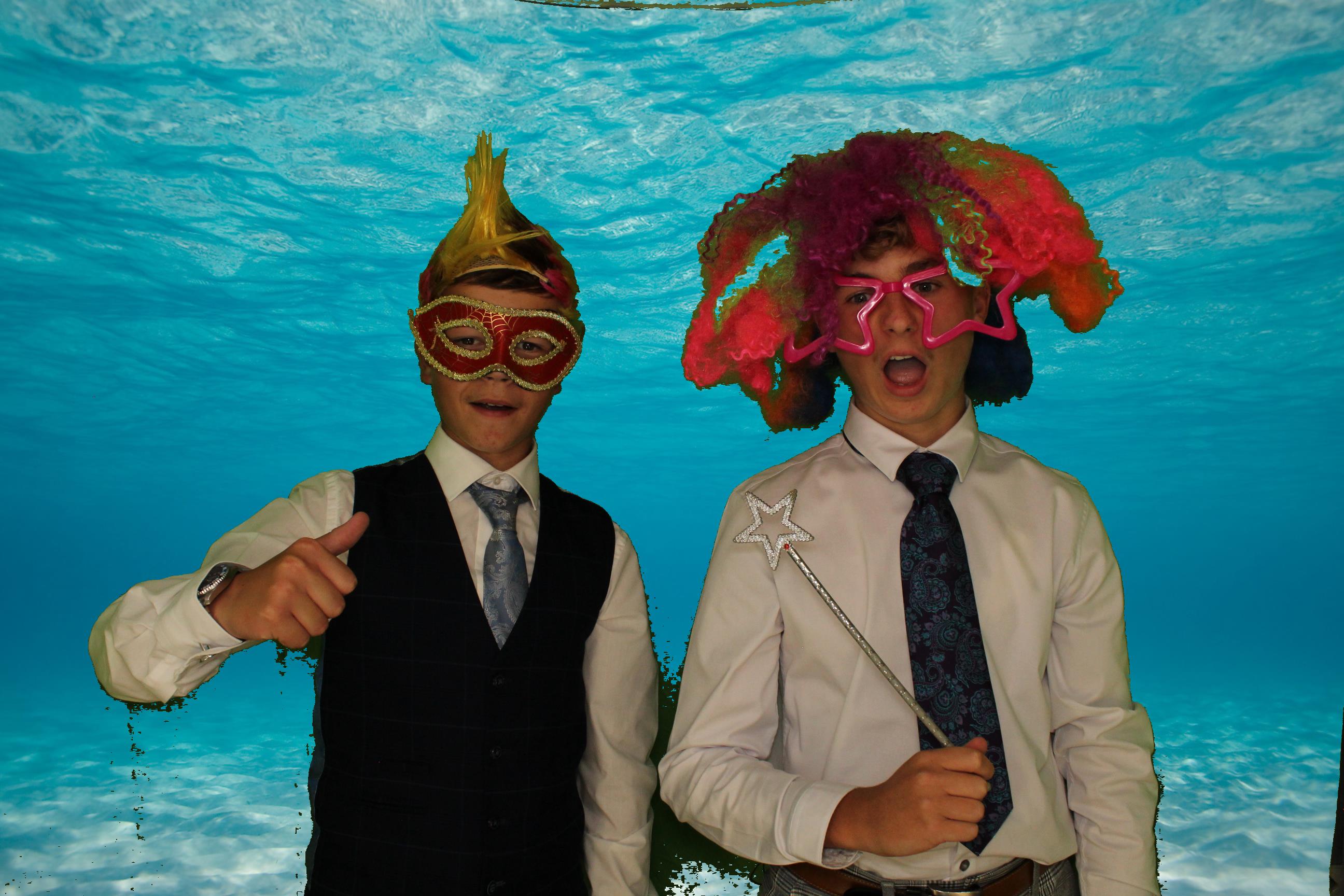 Sarah & James Wedding | View more photos from the event at gallery.omegaphotobooths.co.uk/u/Omega-Photobooths/Sarah-James-Wedding