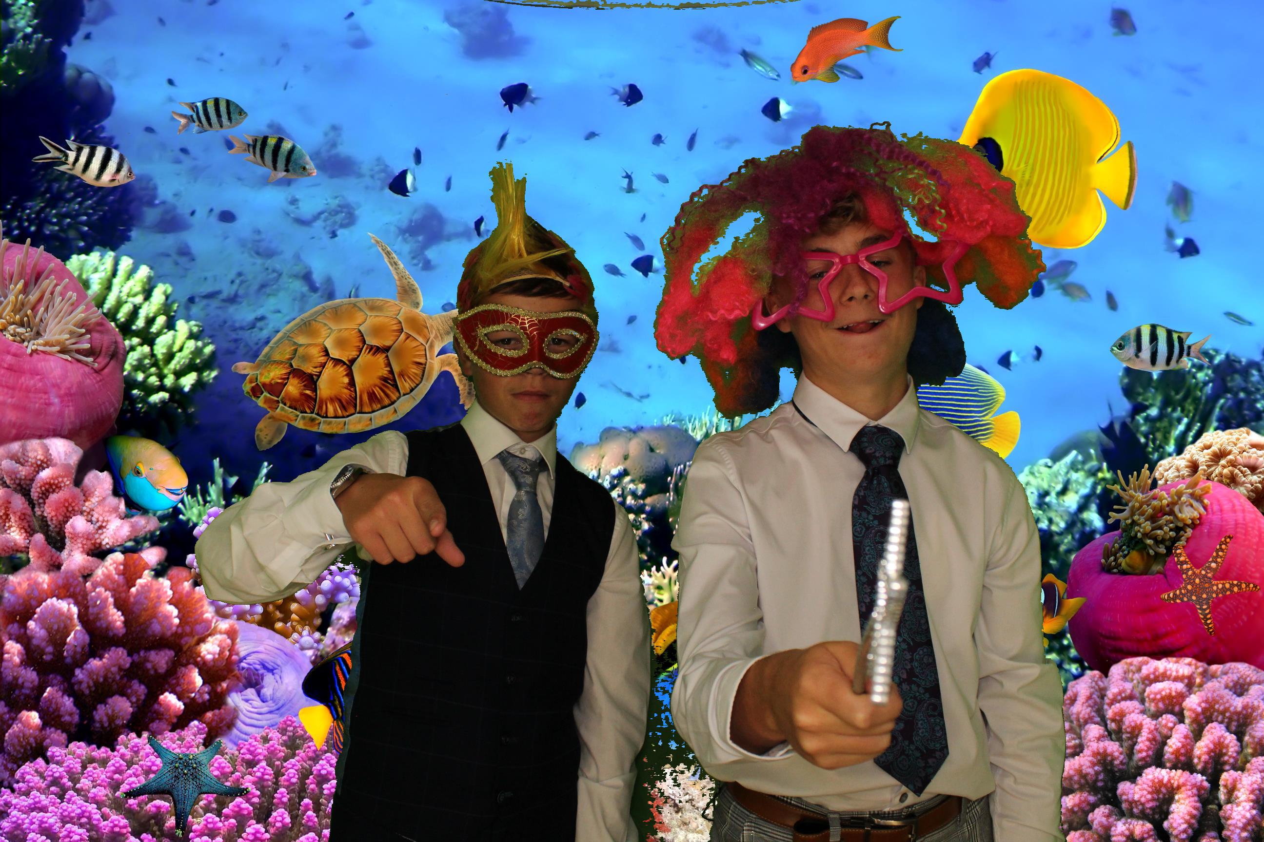 Sarah & James Wedding | View more photos from the event at gallery.omegaphotobooths.co.uk/u/Omega-Photobooths/Sarah-James-Wedding