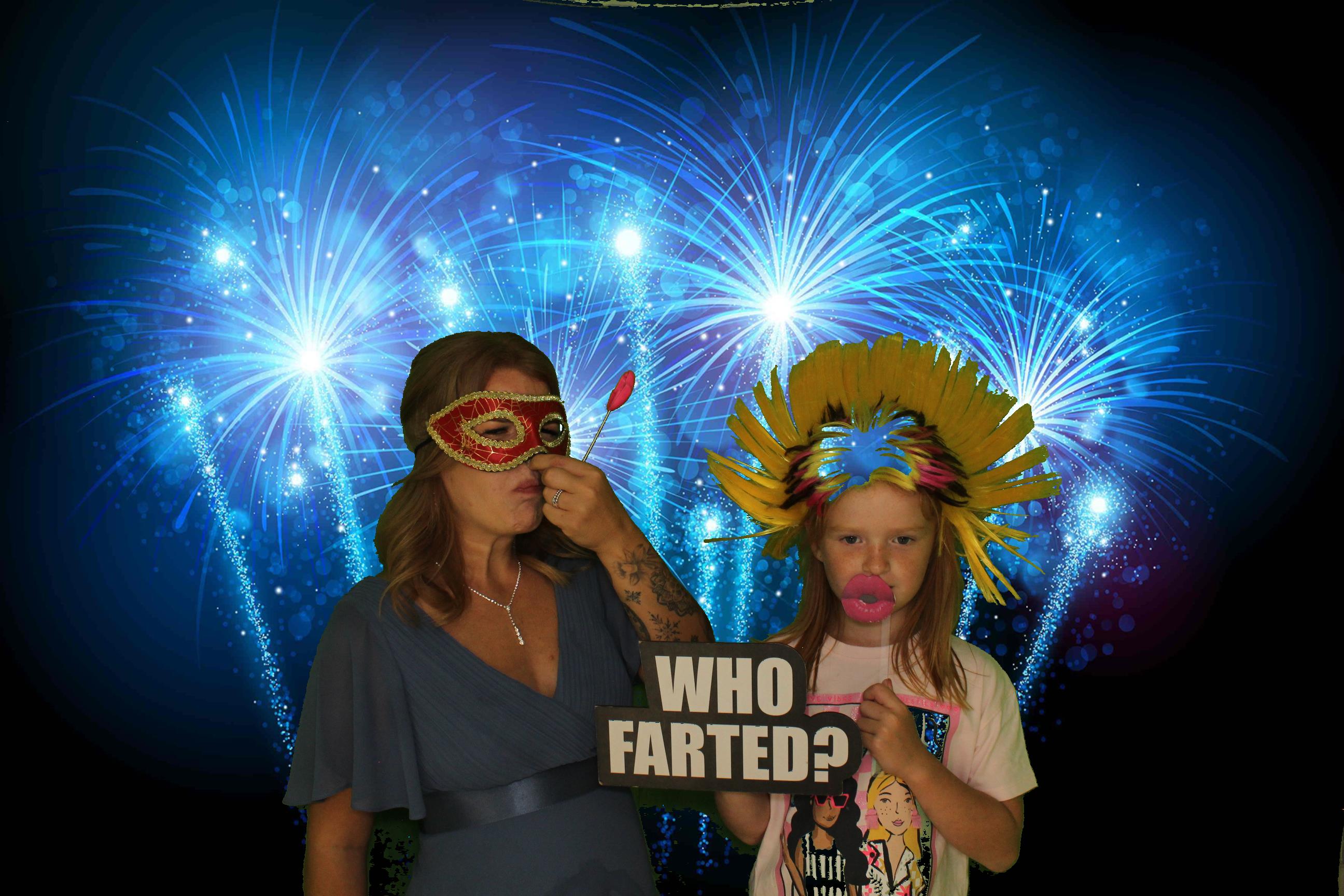Sarah & James Wedding | View more photos from the event at gallery.omegaphotobooths.co.uk/u/Omega-Photobooths/Sarah-James-Wedding