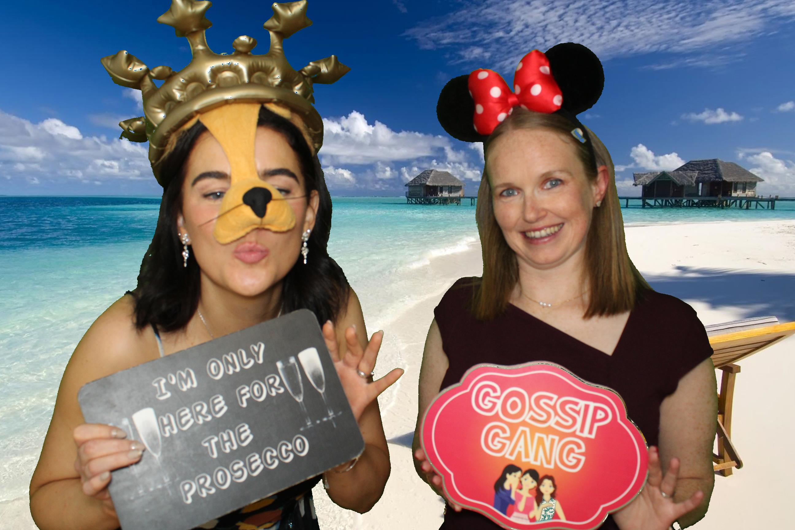 Vicky & James' Wedding | View more photos from the event at gallery.omegaphotobooths.co.uk/u/Omega-Photobooths/Vicky-James-Wedding