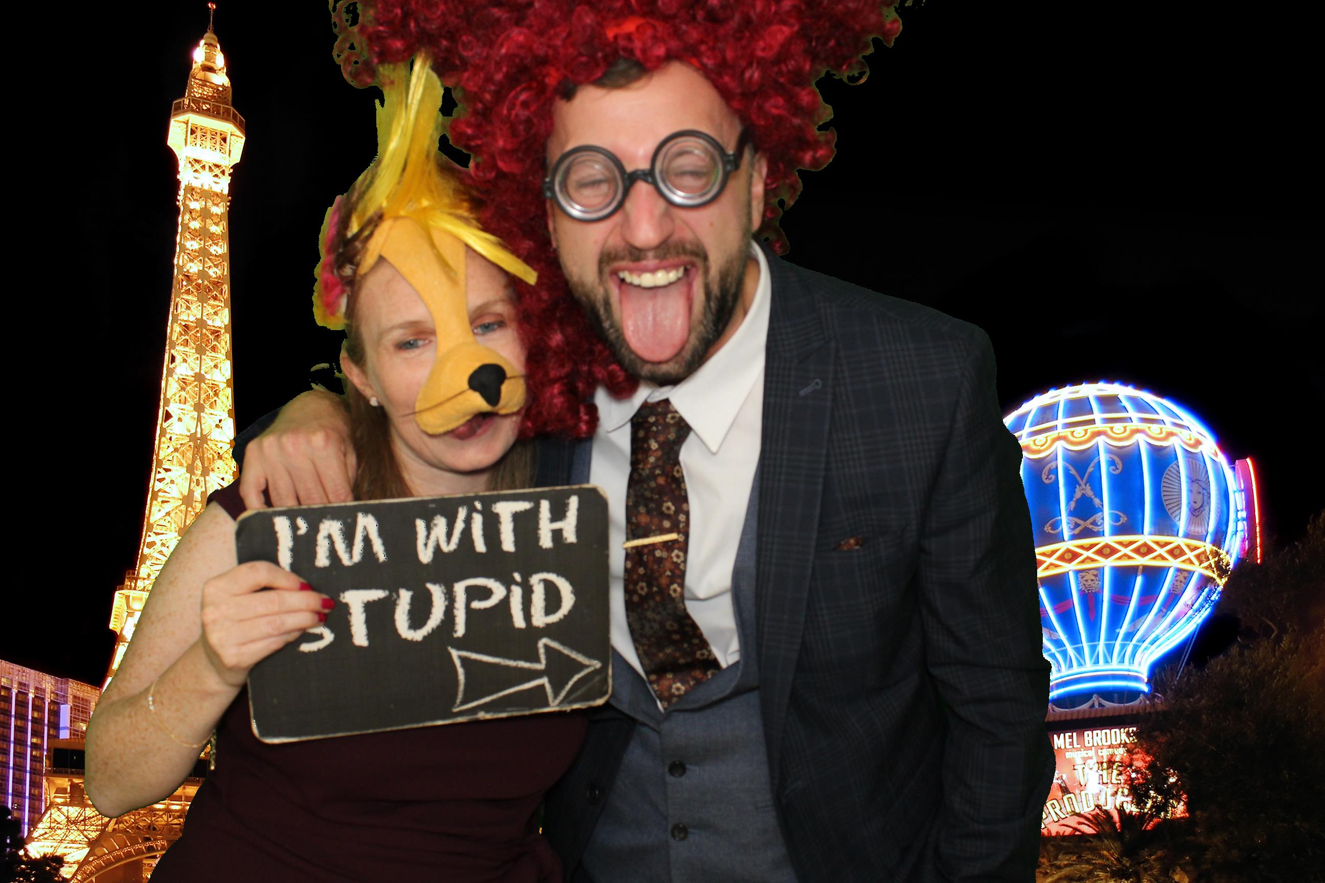 Vicky & James' Wedding | View more photos from the event at gallery.omegaphotobooths.co.uk/u/Omega-Photobooths/Vicky-James-Wedding