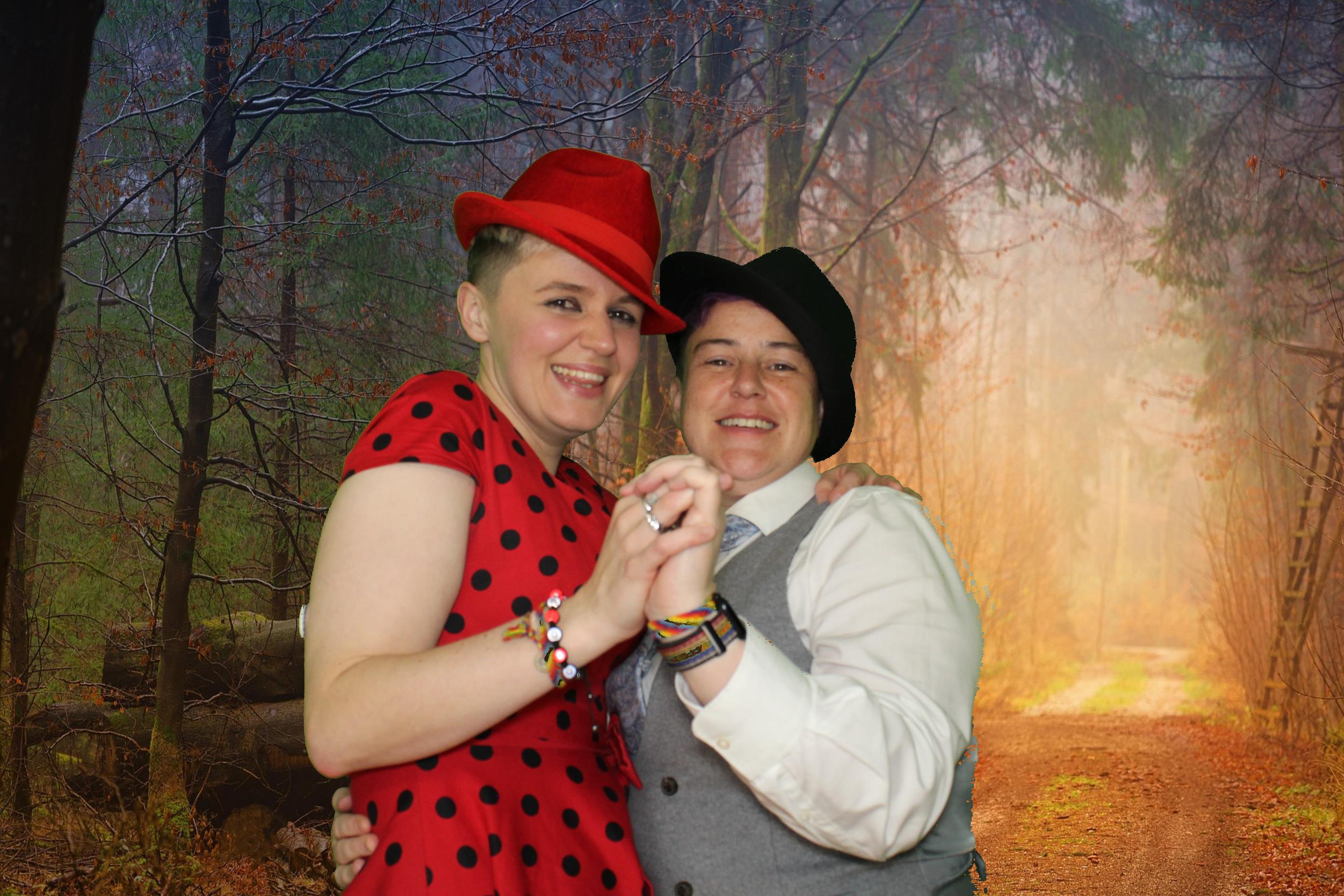 Vicky & James' Wedding | View more photos from the event at gallery.omegaphotobooths.co.uk/u/Omega-Photobooths/Vicky-James-Wedding