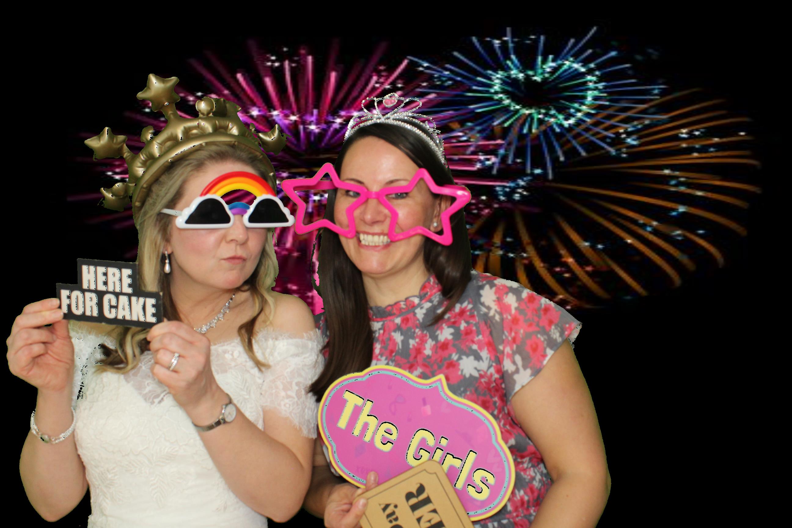 Vicky & James' Wedding | View more photos from the event at gallery.omegaphotobooths.co.uk/u/Omega-Photobooths/Vicky-James-Wedding