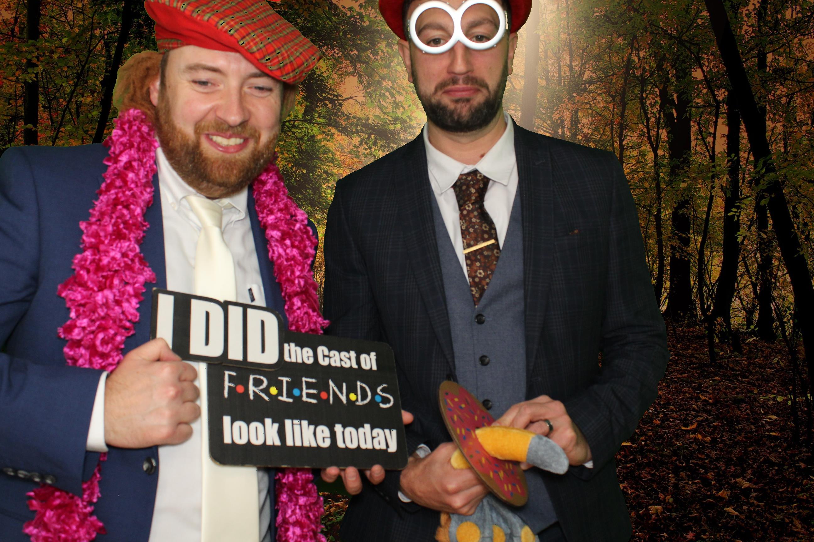 Vicky & James' Wedding | View more photos from the event at gallery.omegaphotobooths.co.uk/u/Omega-Photobooths/Vicky-James-Wedding