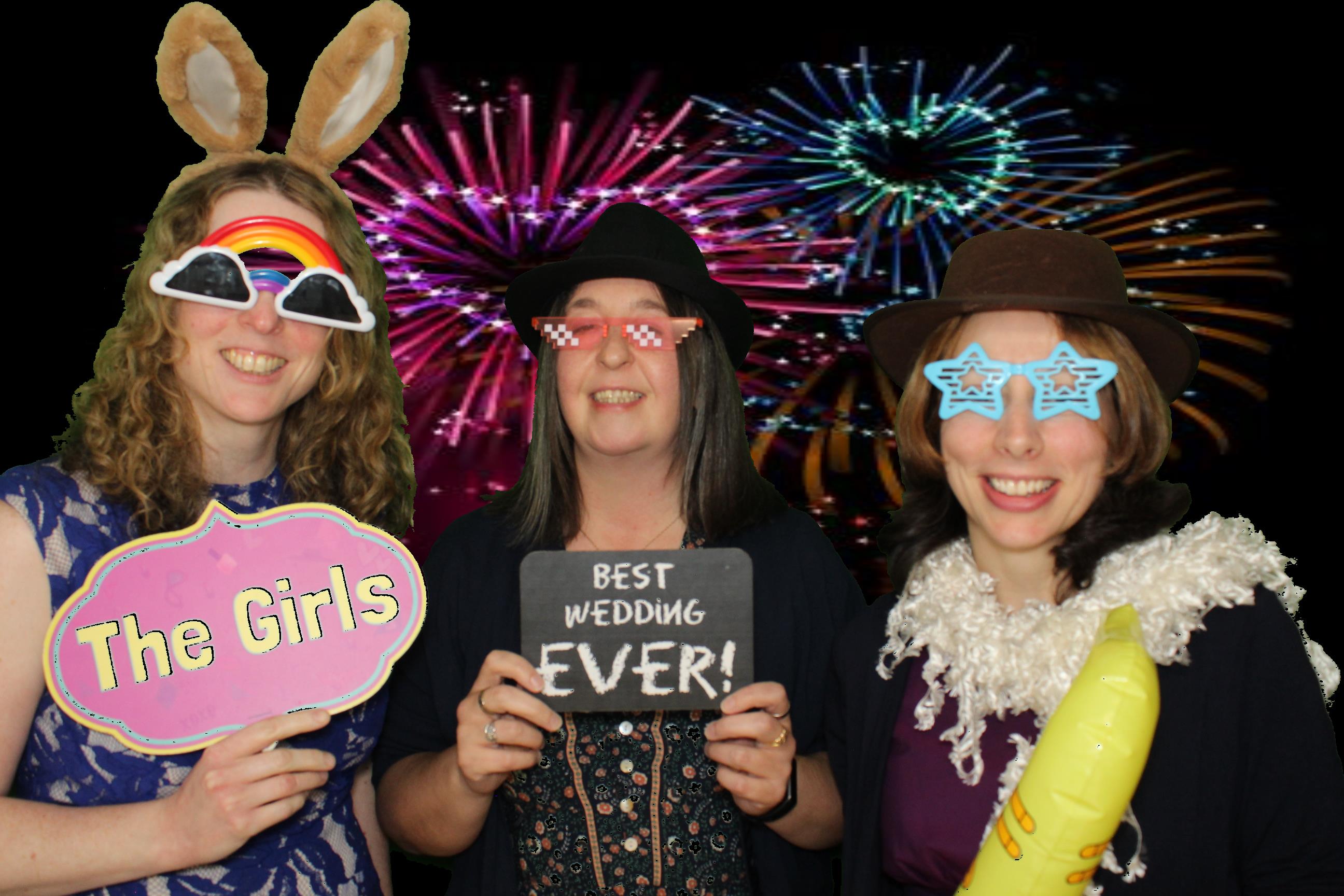 Vicky & James' Wedding | View more photos from the event at gallery.omegaphotobooths.co.uk/u/Omega-Photobooths/Vicky-James-Wedding