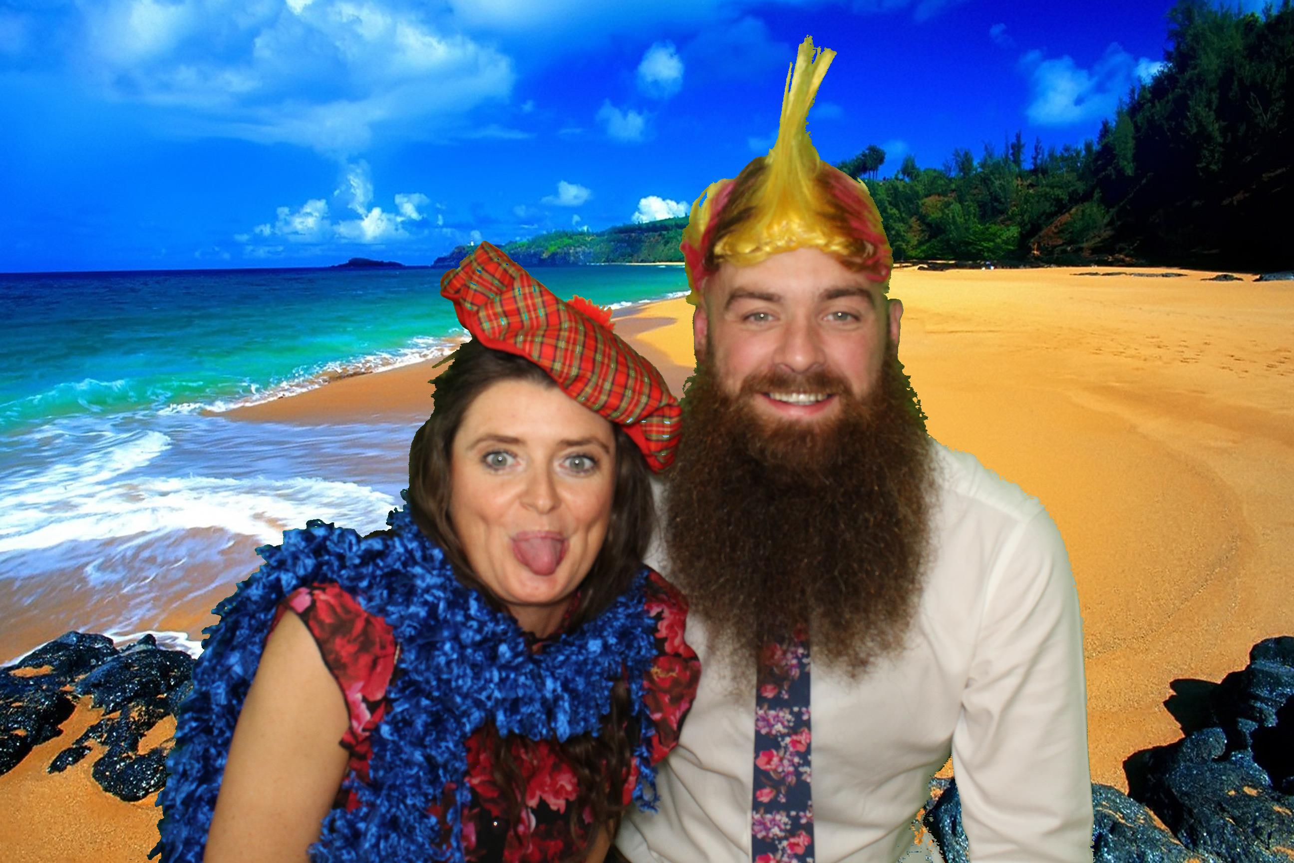 Vicky & James' Wedding | View more photos from the event at gallery.omegaphotobooths.co.uk/u/Omega-Photobooths/Vicky-James-Wedding