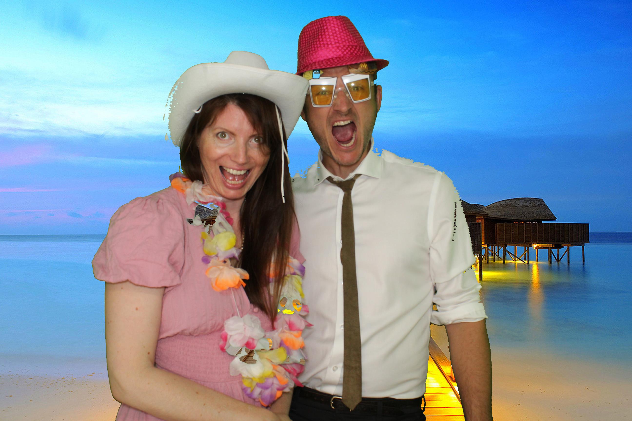 Vicky & James' Wedding | View more photos from the event at gallery.omegaphotobooths.co.uk/u/Omega-Photobooths/Vicky-James-Wedding