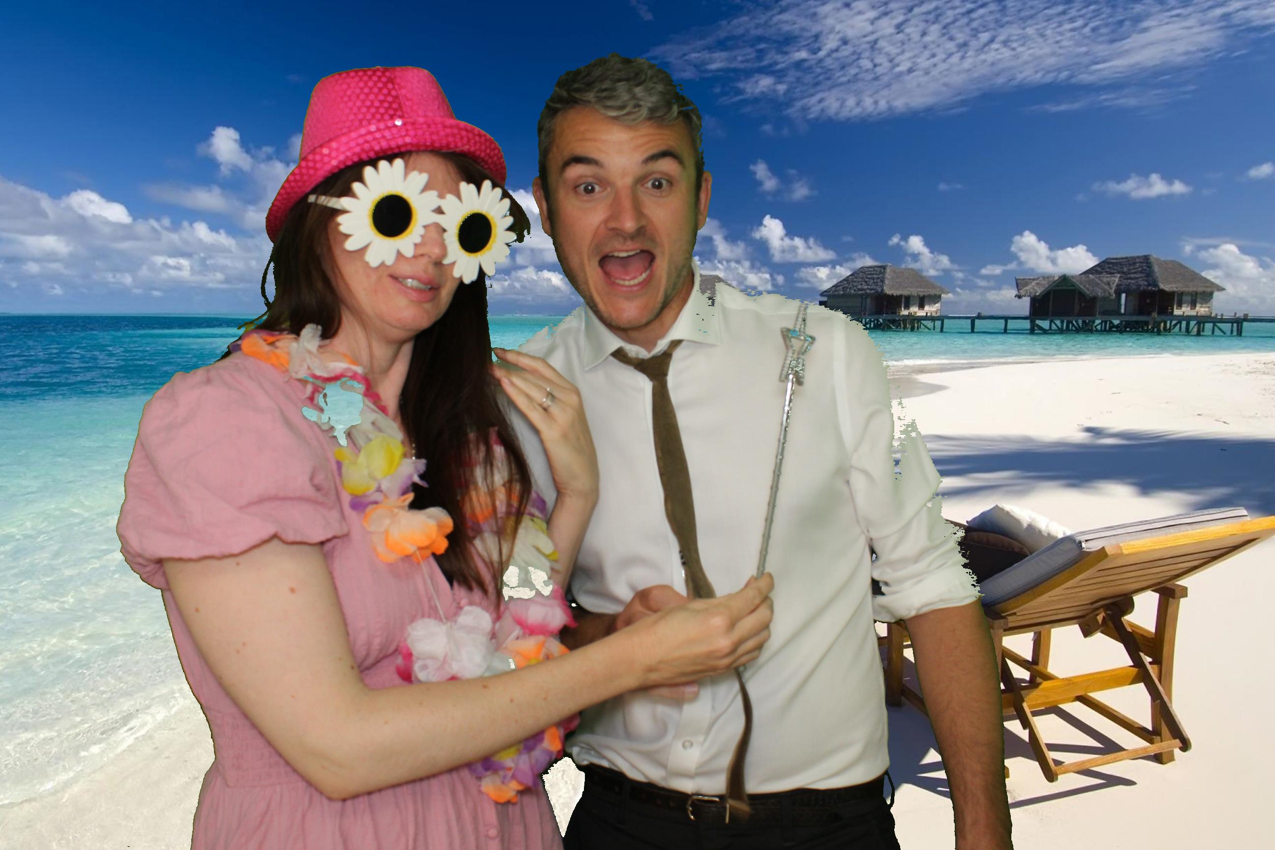 Vicky & James' Wedding | View more photos from the event at gallery.omegaphotobooths.co.uk/u/Omega-Photobooths/Vicky-James-Wedding