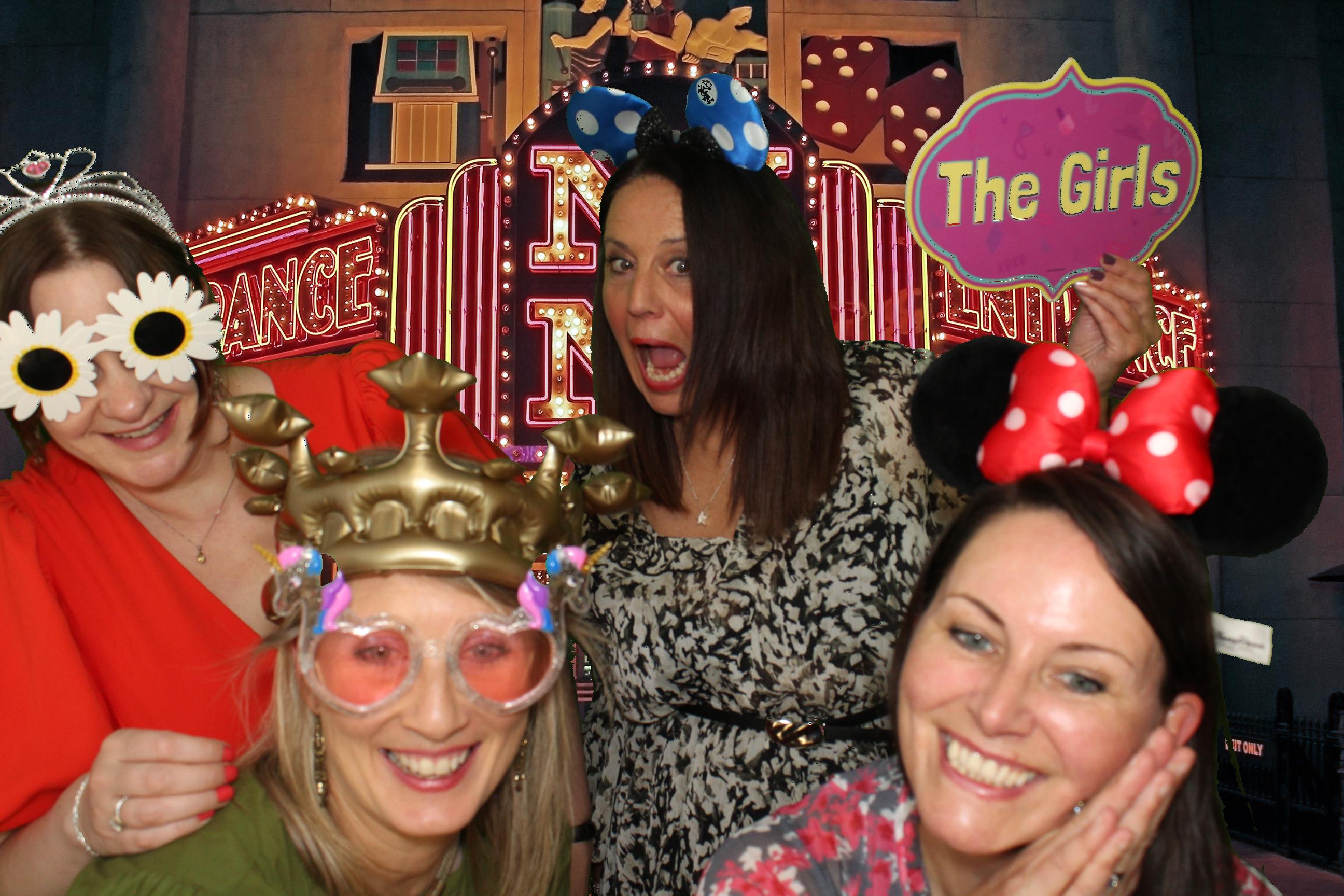 Vicky & James' Wedding | View more photos from the event at gallery.omegaphotobooths.co.uk/u/Omega-Photobooths/Vicky-James-Wedding