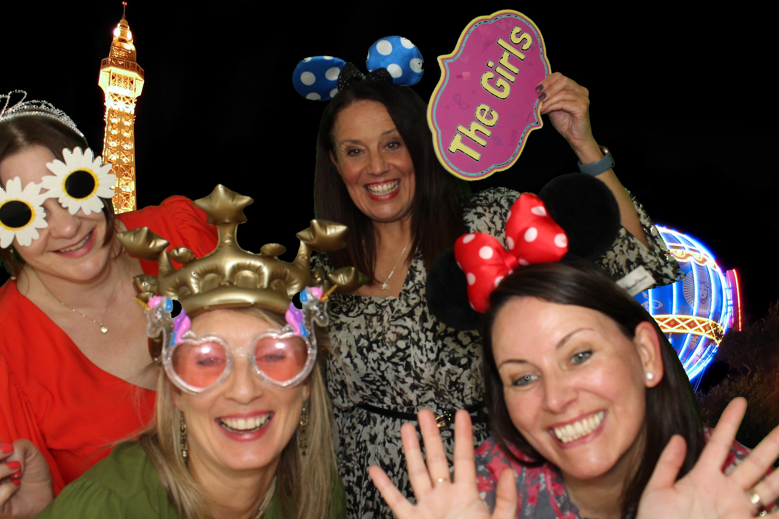 Vicky & James' Wedding | View more photos from the event at gallery.omegaphotobooths.co.uk/u/Omega-Photobooths/Vicky-James-Wedding