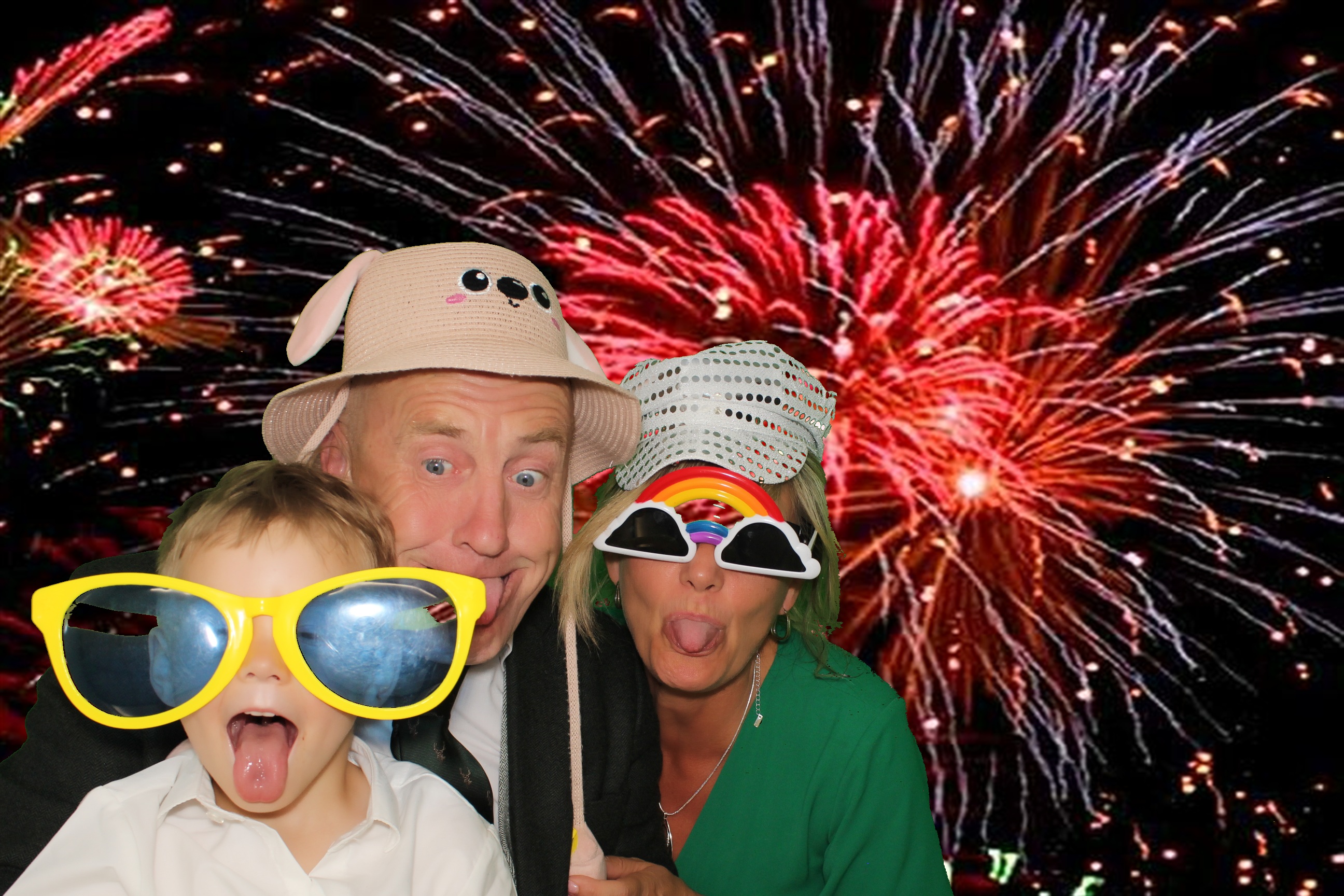 Mark & Nicolles Wedding | View more photos from the event at gallery.omegaphotobooths.co.uk/u/Omega-Photobooths/Mark-Nicolles-Wedding