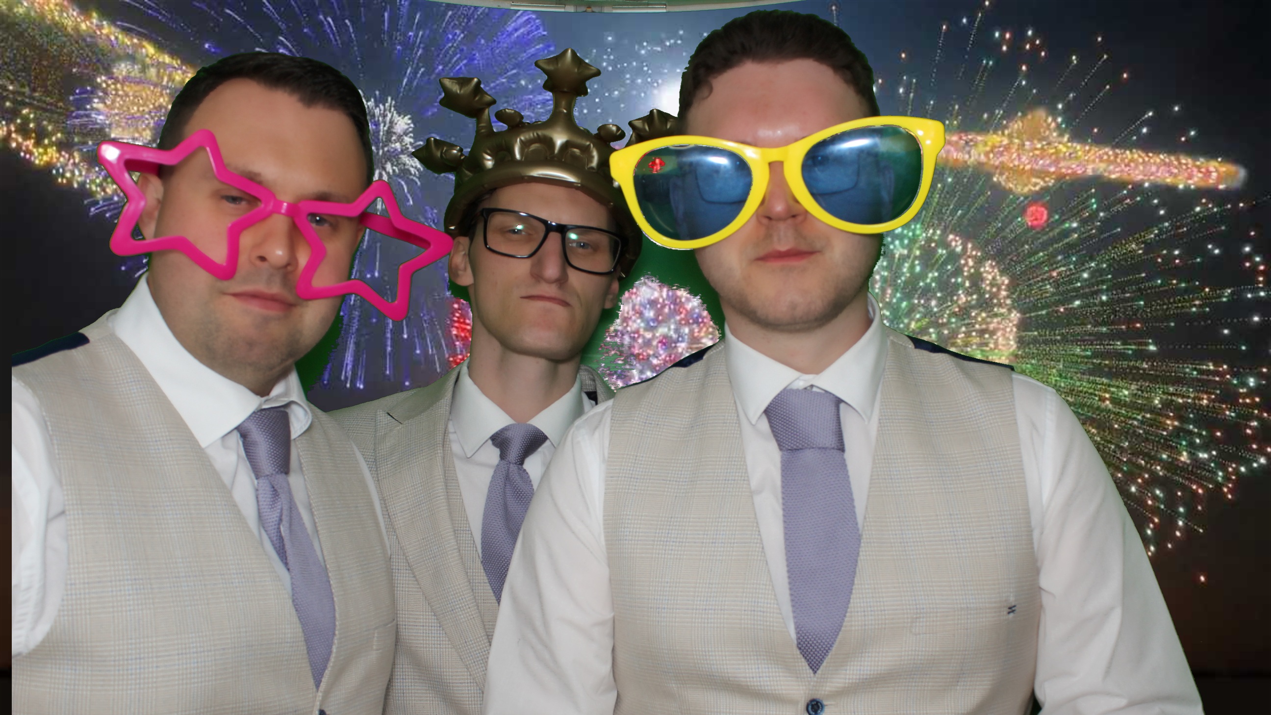 Mark & Nicolles Wedding | View more photos from the event at gallery.omegaphotobooths.co.uk/u/Omega-Photobooths/Mark-Nicolles-Wedding
