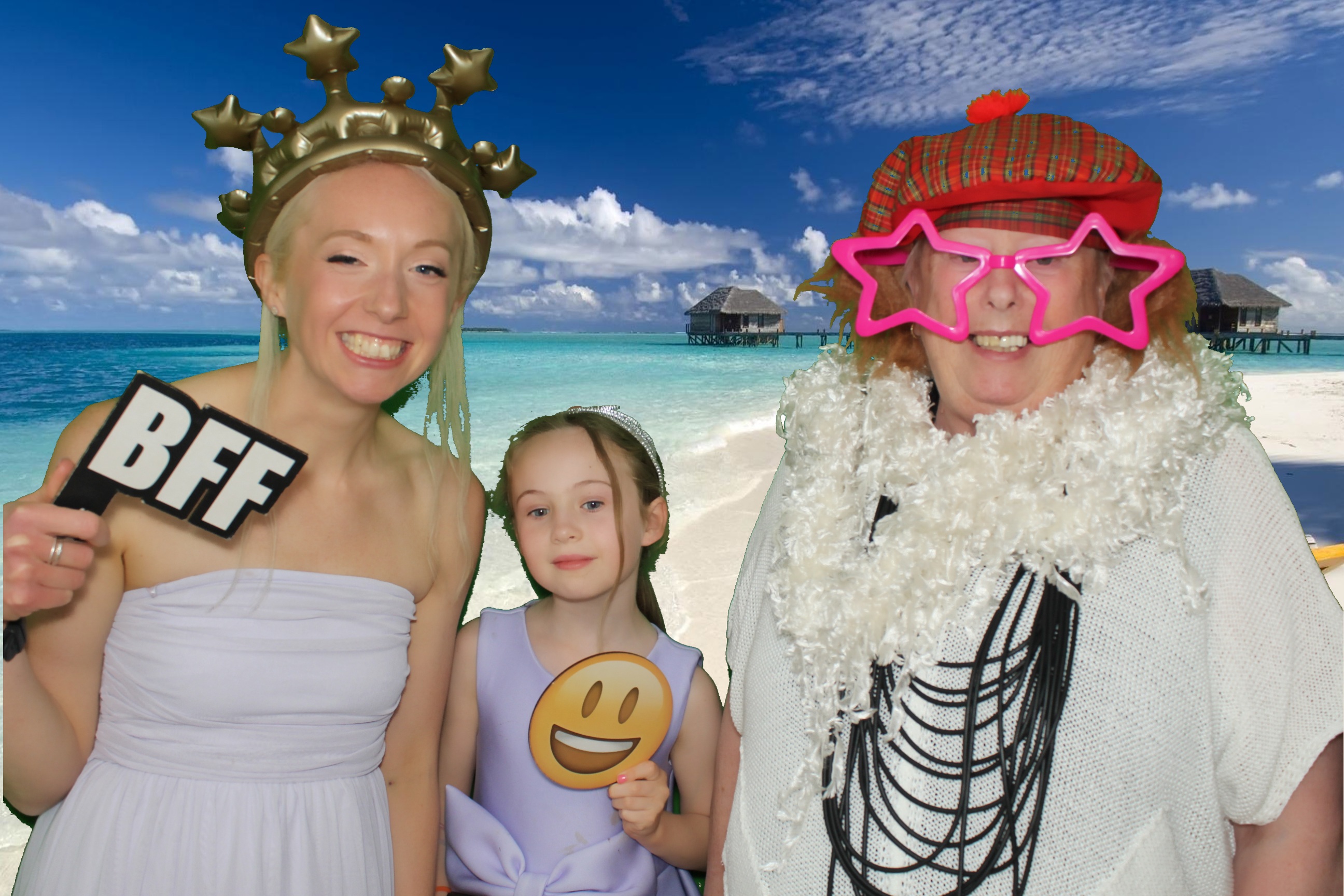 Mark & Nicolles Wedding | View more photos from the event at gallery.omegaphotobooths.co.uk/u/Omega-Photobooths/Mark-Nicolles-Wedding