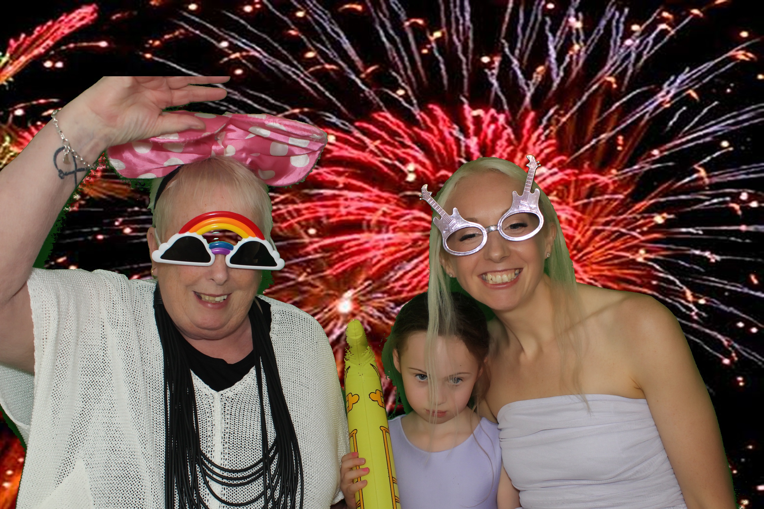 Mark & Nicolles Wedding | View more photos from the event at gallery.omegaphotobooths.co.uk/u/Omega-Photobooths/Mark-Nicolles-Wedding