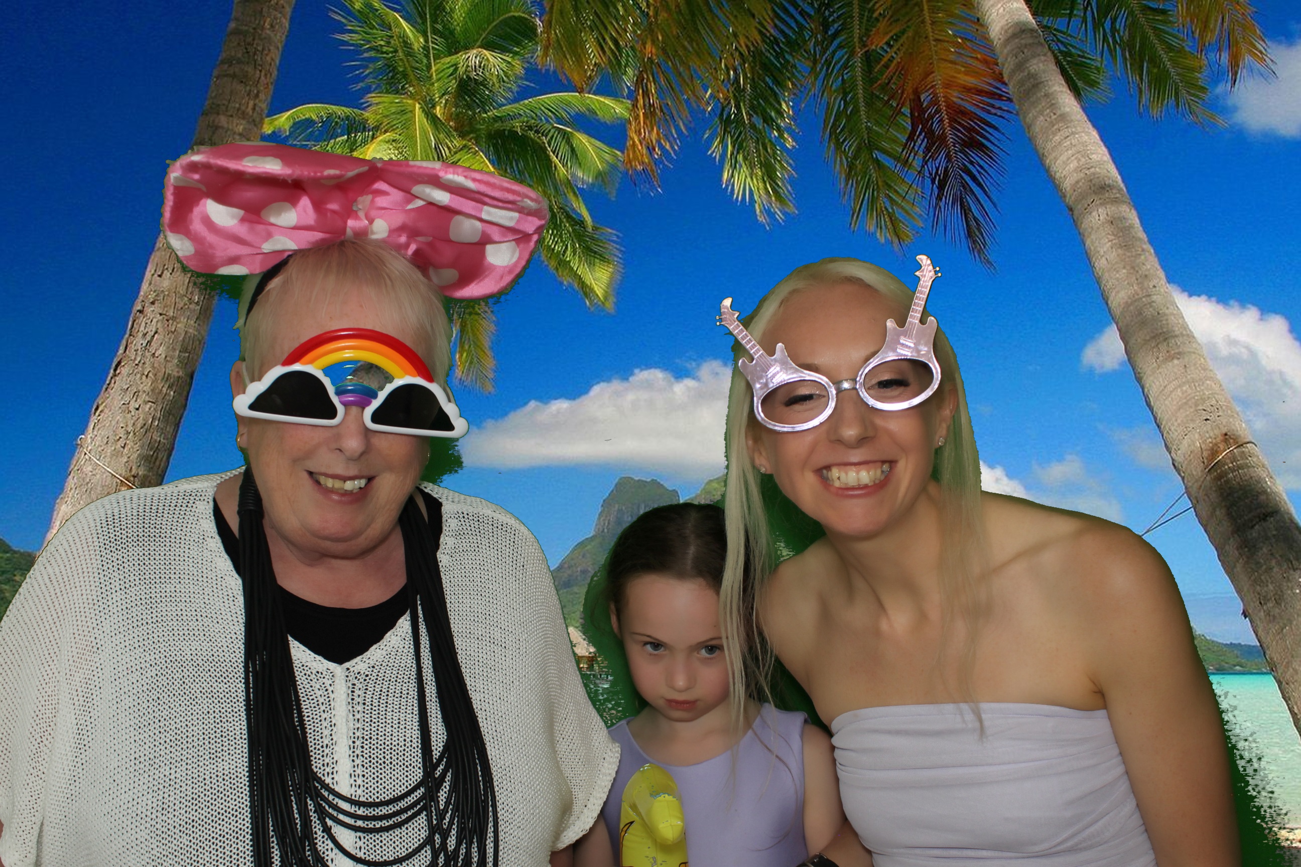 Mark & Nicolles Wedding | View more photos from the event at gallery.omegaphotobooths.co.uk/u/Omega-Photobooths/Mark-Nicolles-Wedding