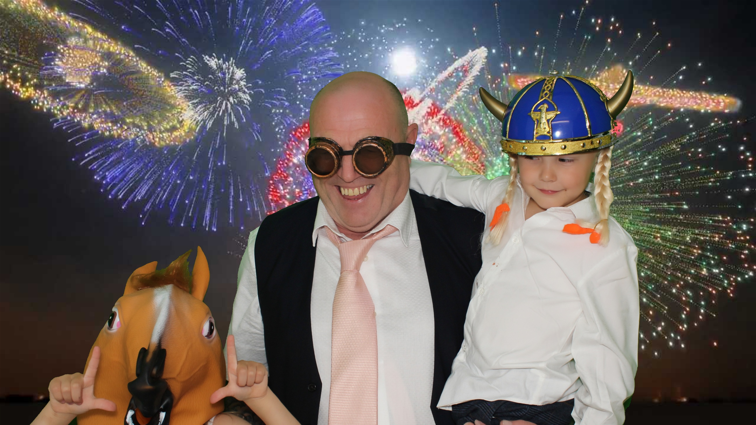 Mark & Nicolles Wedding | View more photos from the event at gallery.omegaphotobooths.co.uk/u/Omega-Photobooths/Mark-Nicolles-Wedding