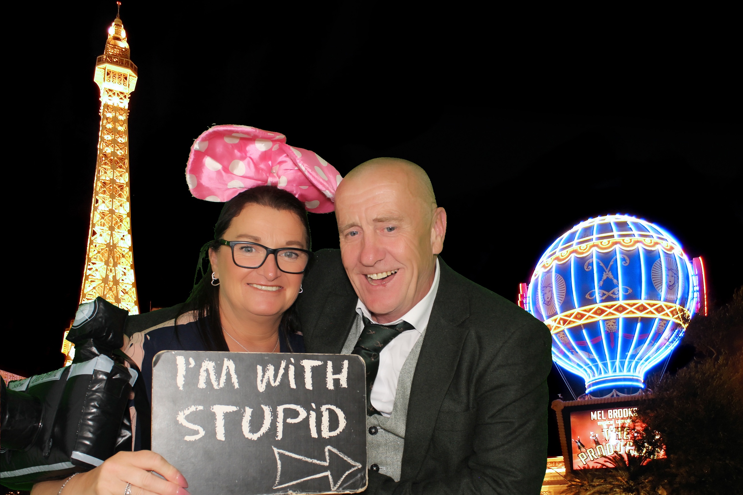 Mark & Nicolles Wedding | View more photos from the event at gallery.omegaphotobooths.co.uk/u/Omega-Photobooths/Mark-Nicolles-Wedding